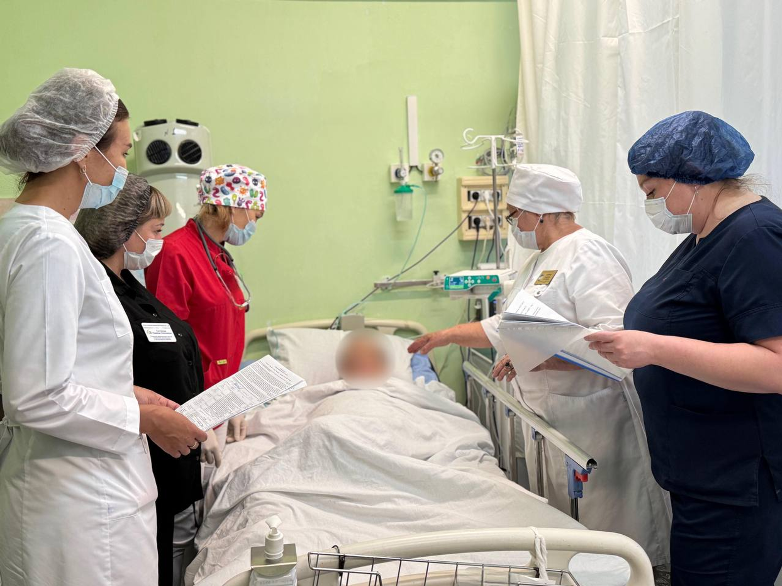 В Башкирии супруги отравились парами антифриза в собственной машине