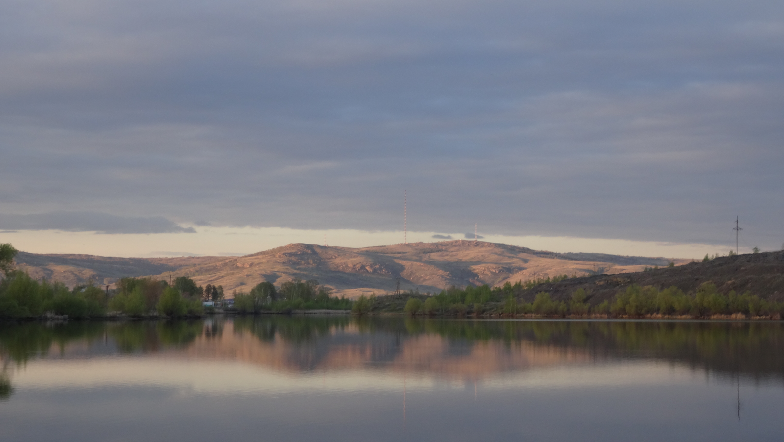 Магнитная буря 18 апреля: пик придётся на утро