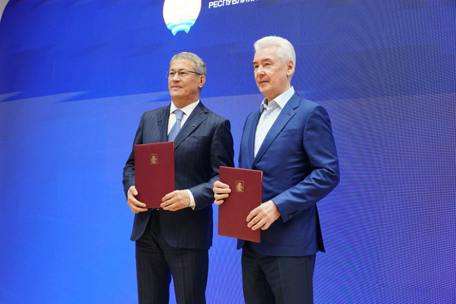 Башкирия и Москва будут сотрудничать в области развития беспилотной авиации
