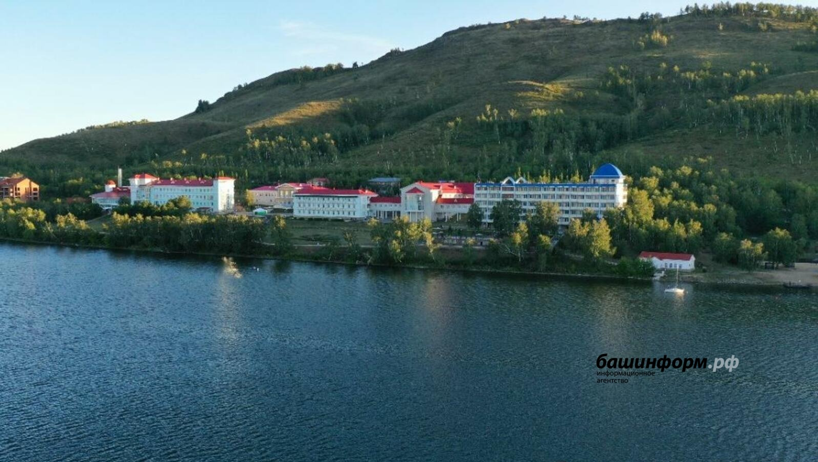 Стало известно, как учителю в Башкирии получить путевку в санаторий