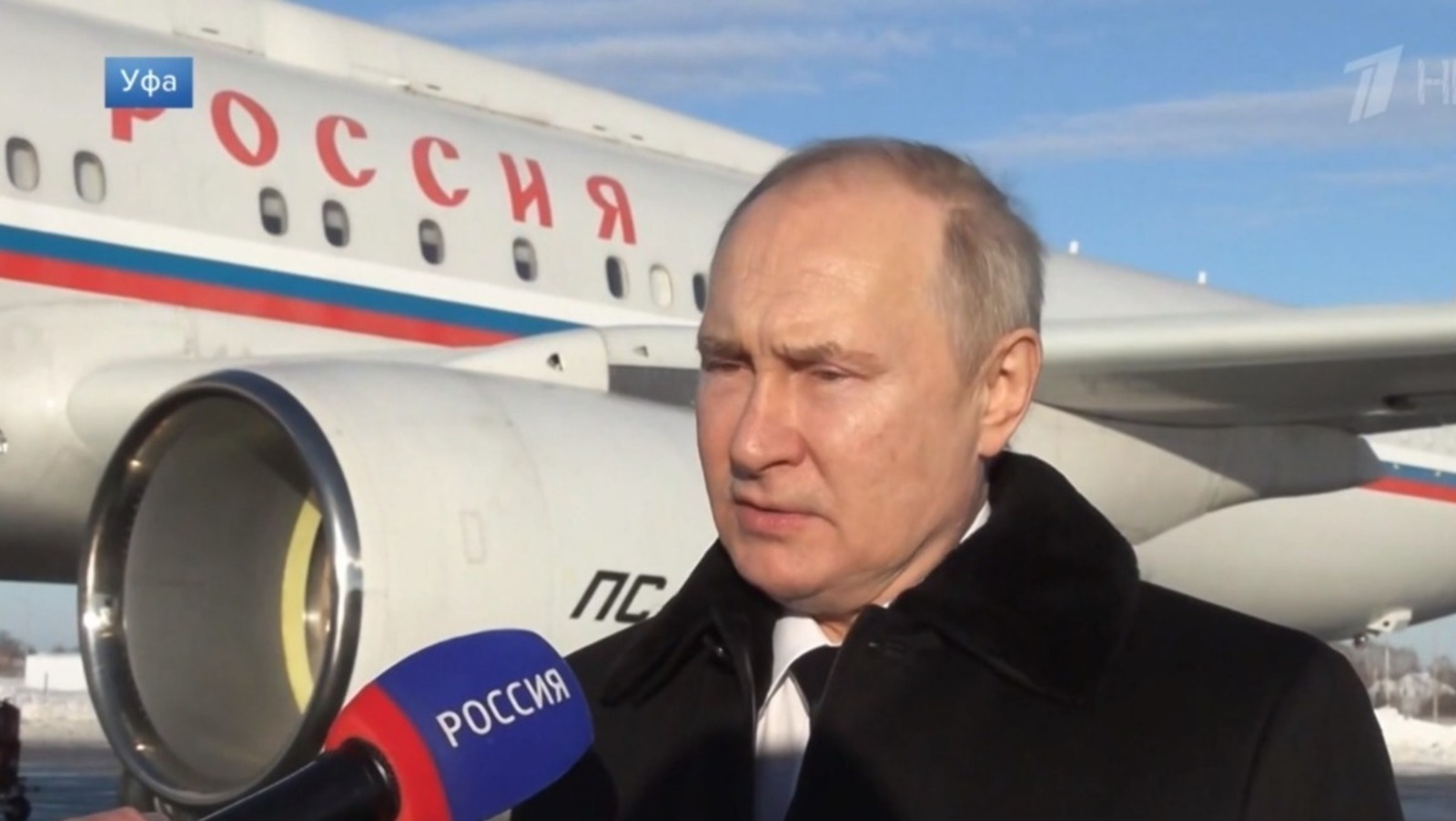 Политологи и экономисты прокомментировали визит Владимира Путина в Башкирию
