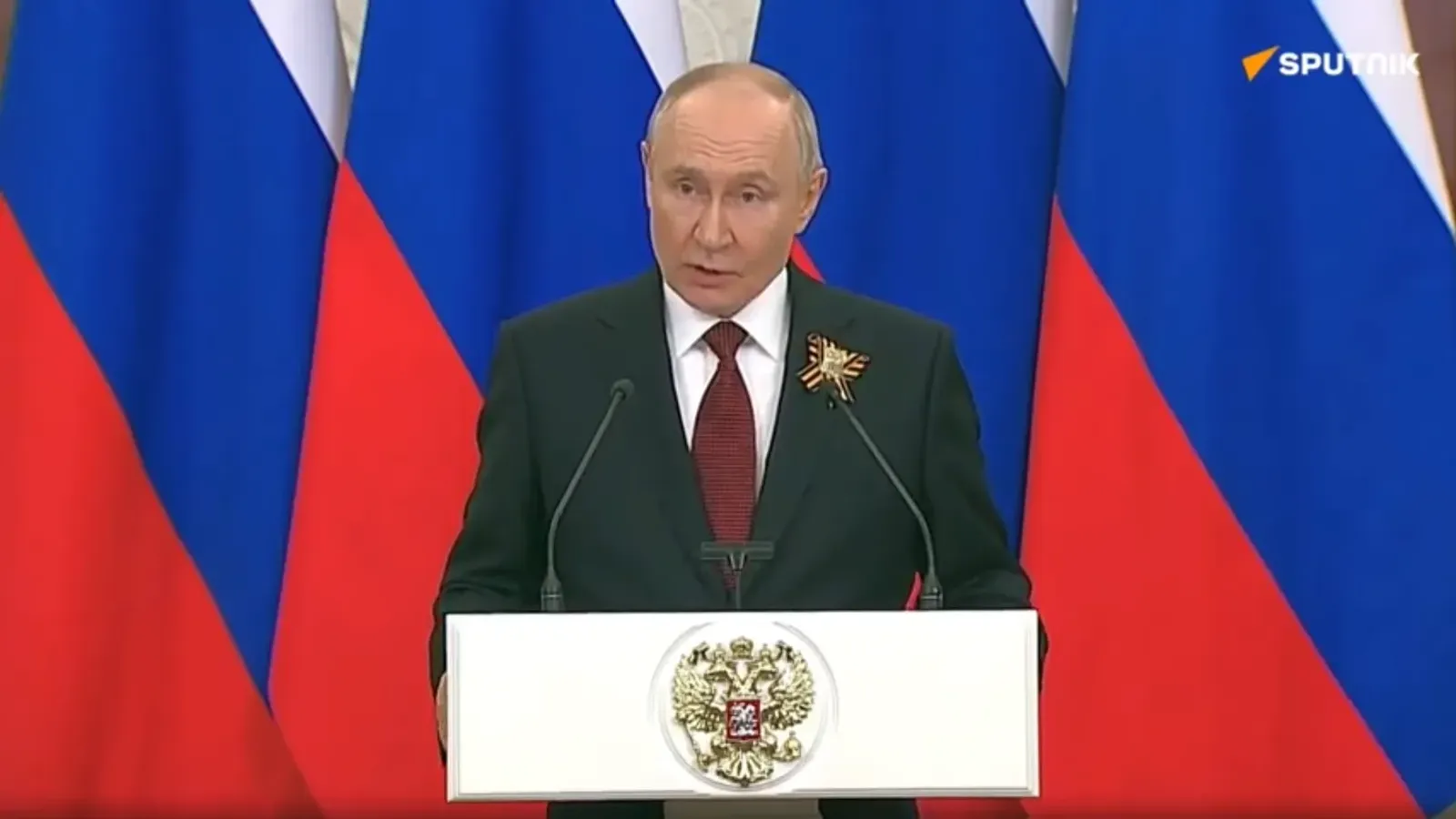 Путин предупредил ЕС, что глупость может довести до нищеты