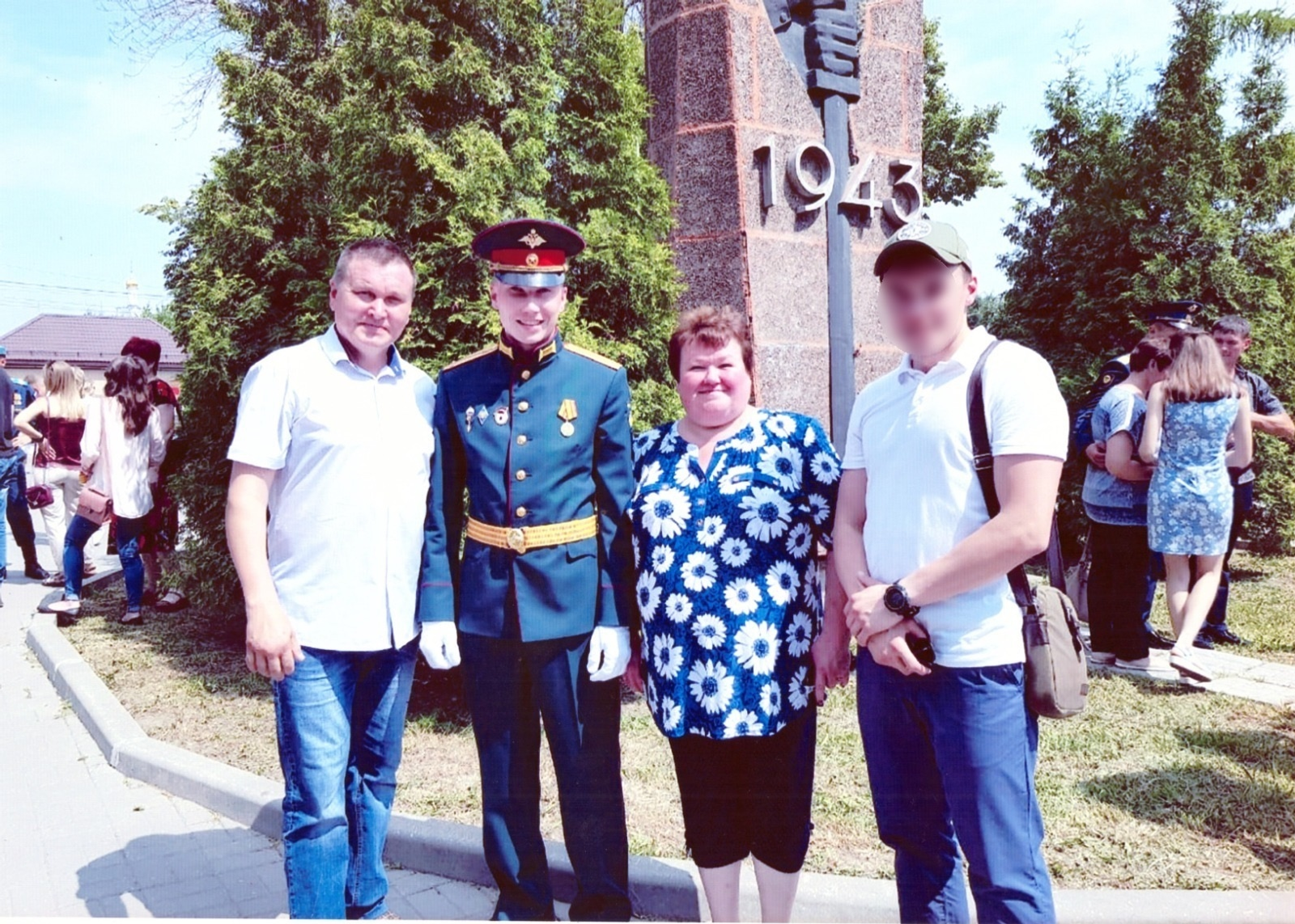 Глава Башкирии в соцсетях рассказал о настоящем мужчине и достойном отце