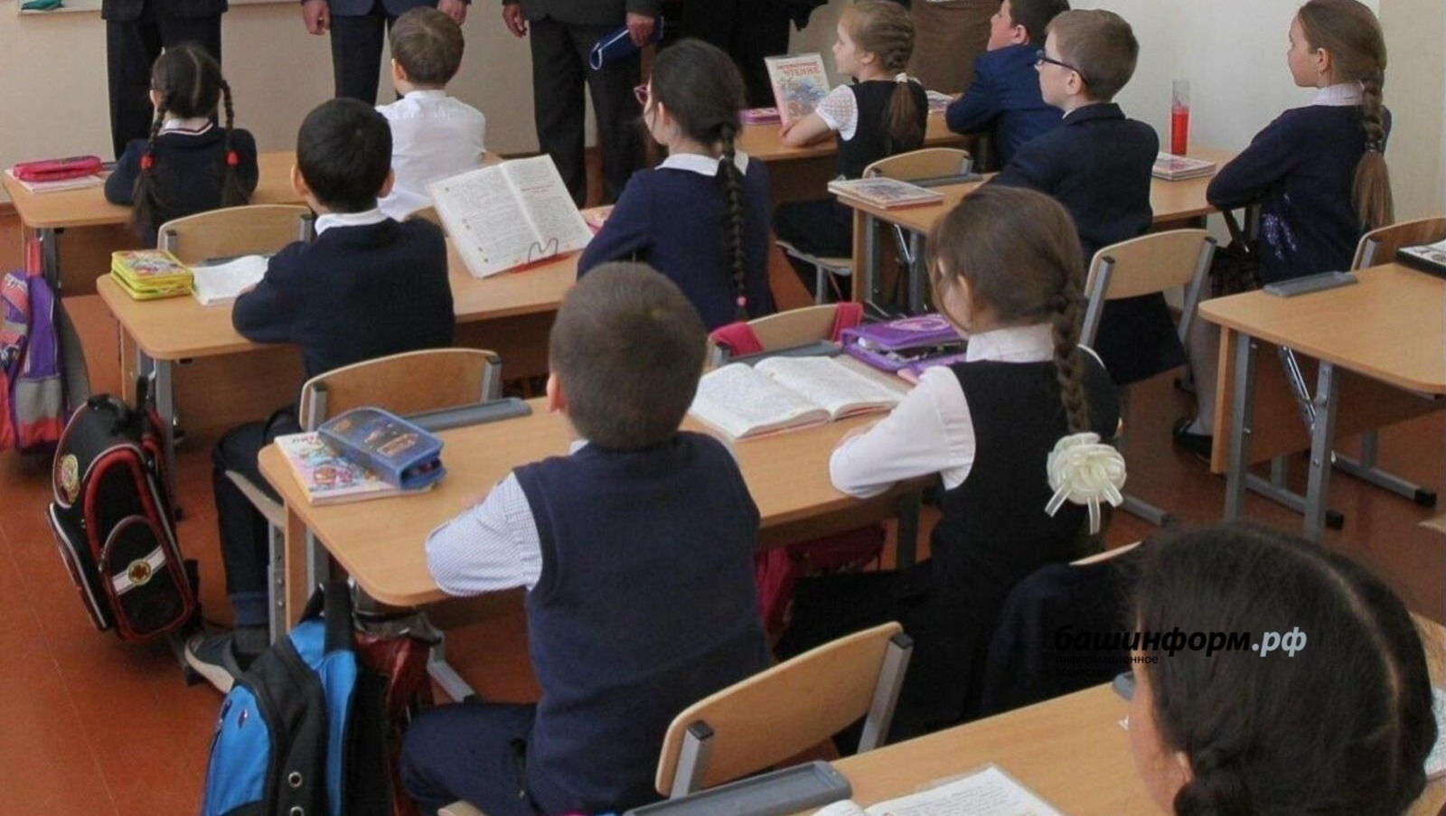 В России утвердили инструкции для педагогов о действиях в конфликтных ситуациях