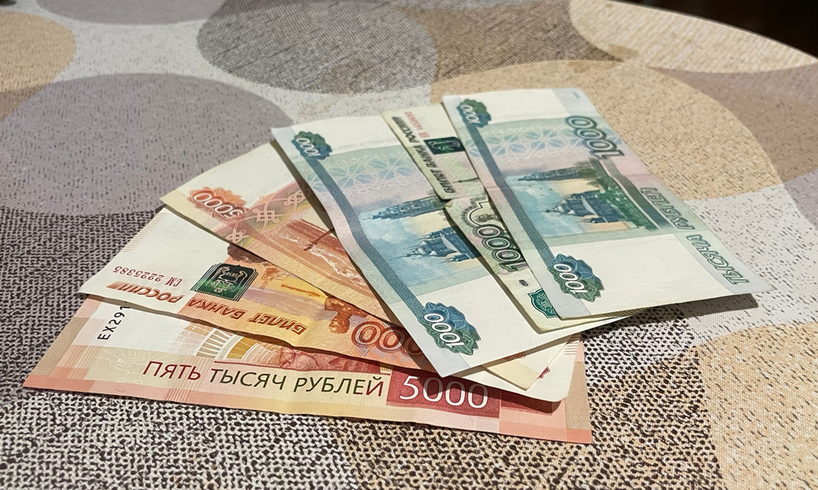 Кто получит «майскую» пенсию досрочно?