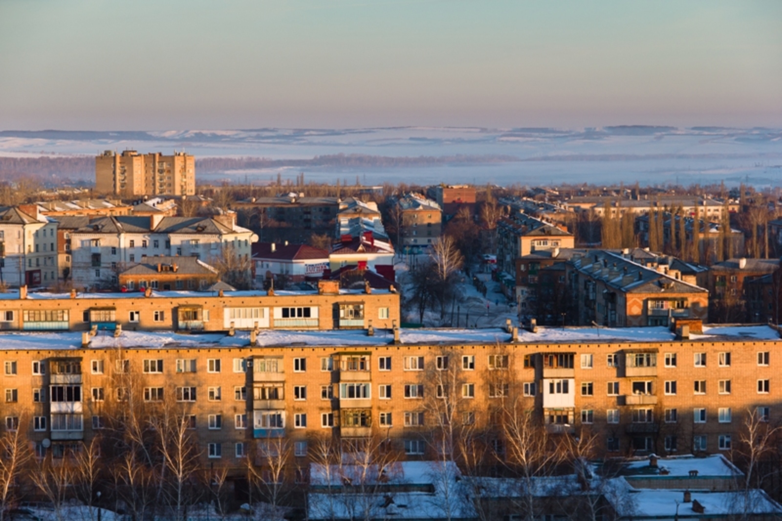 Минстрой России: домовые чаты переходят на платформу MAX