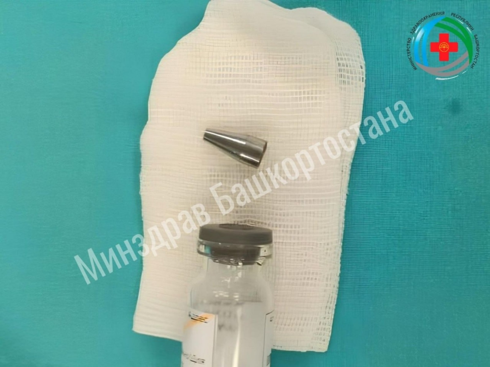 Вдохнул колпачок от ручки: в Башкирии врачи спасли ребенка