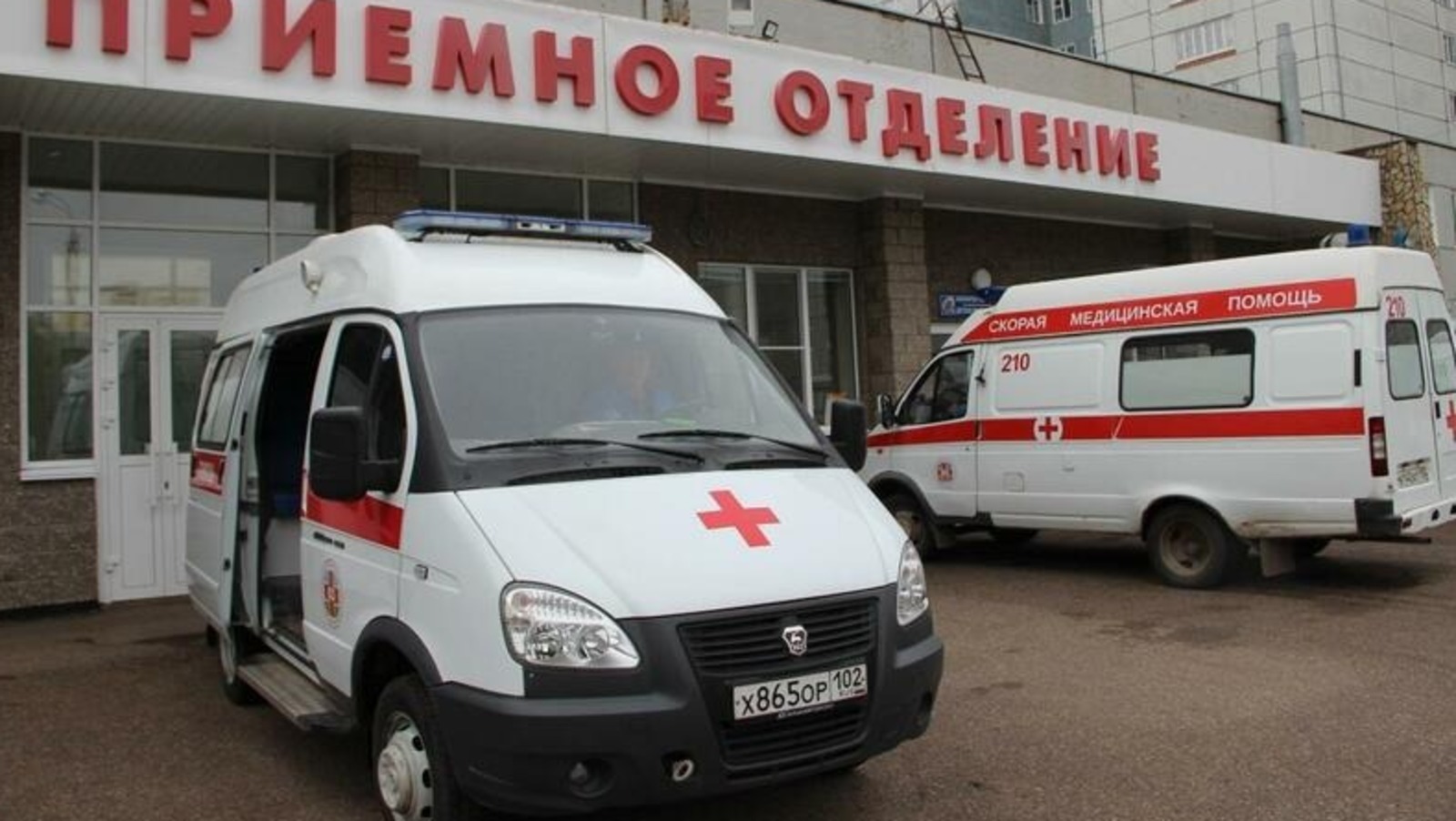 На грани гибели: вечернее ЧП в Башкирии на Белой потрясло очевидцев