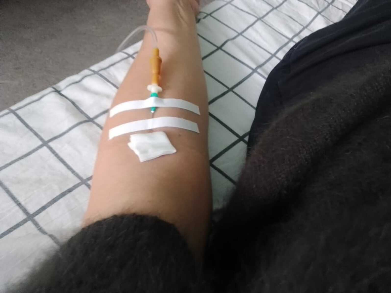 Какая группа крови — самая ценная? Объяснили врачи Башкирии