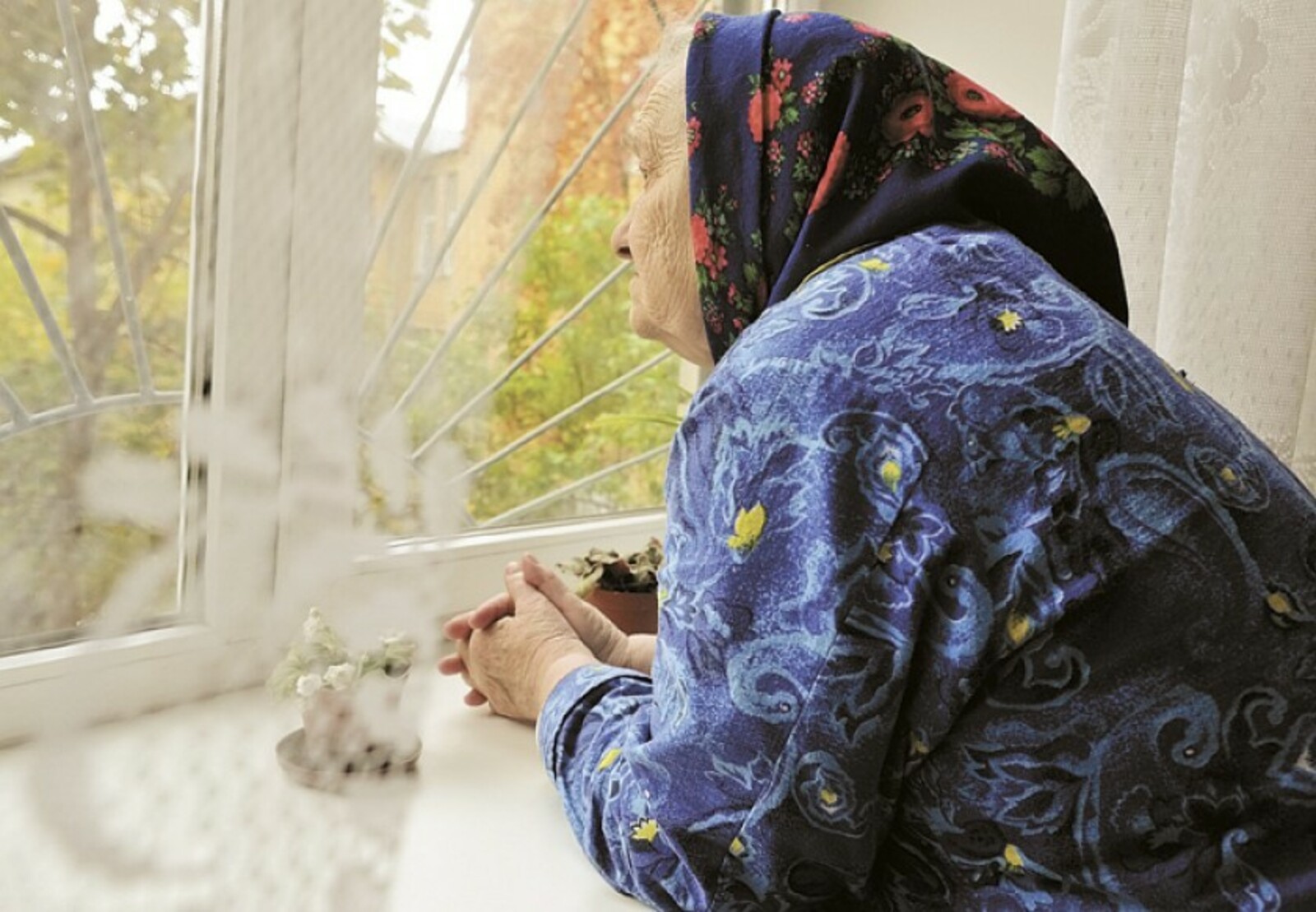 В Башкирии вводят обязательный режим самоизоляции для жителей старше 65 лет