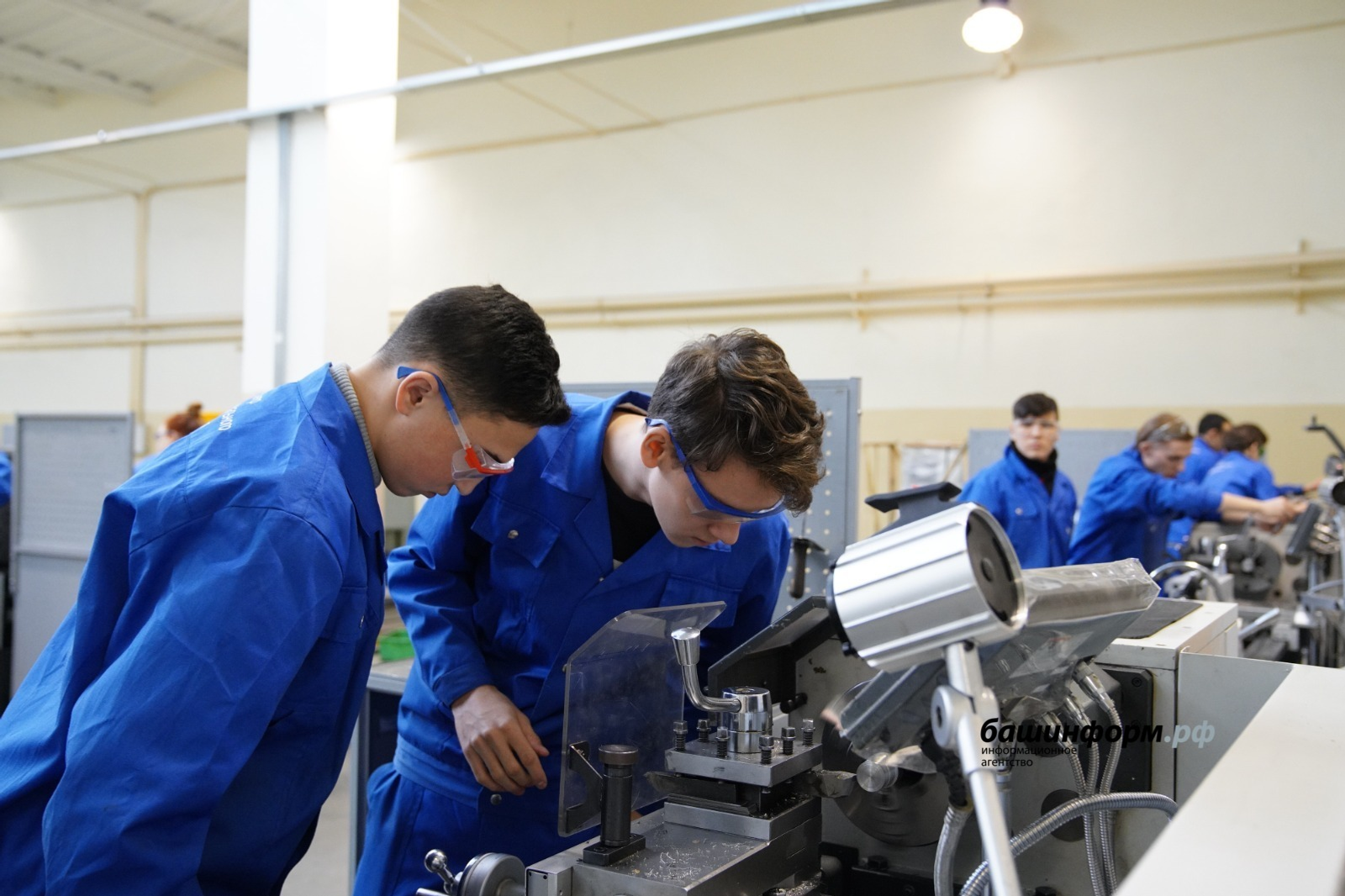 Новые меры налоговой поддержки для предприятий приняты в Башкирии