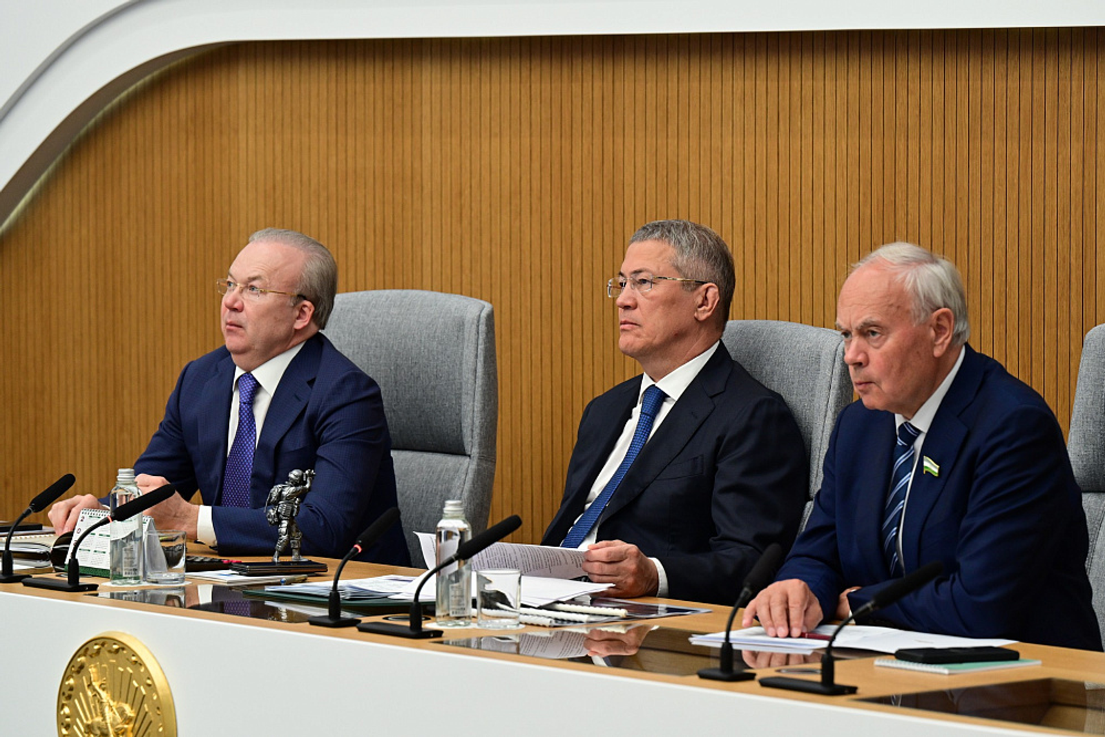 Школьники Башкортостана получили 159 стобалльных результатов на ЕГЭ-2025