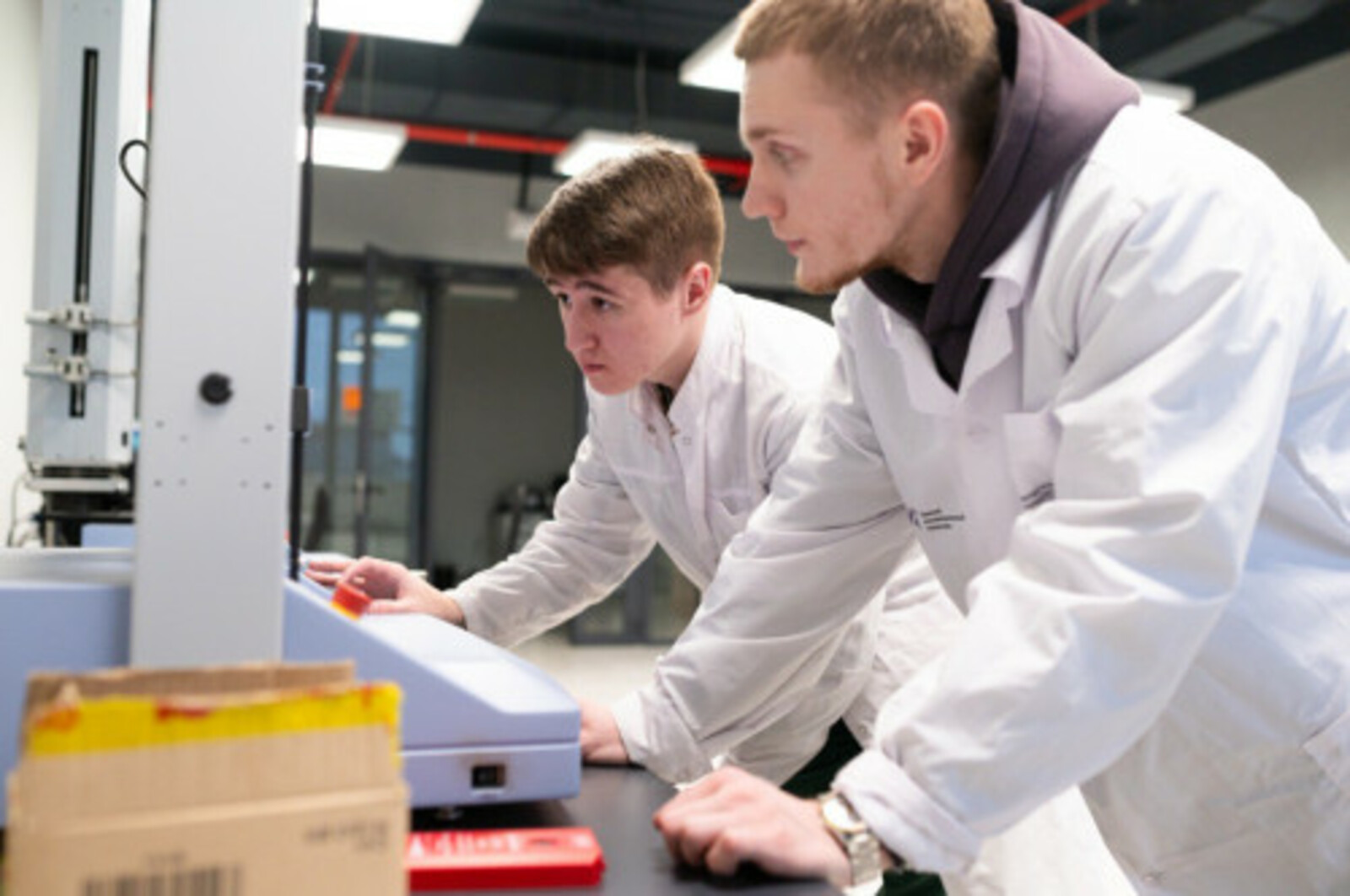 Вуз-резидент Межвузовского кампуса Уфы объявил конкурс для молодых педагогов