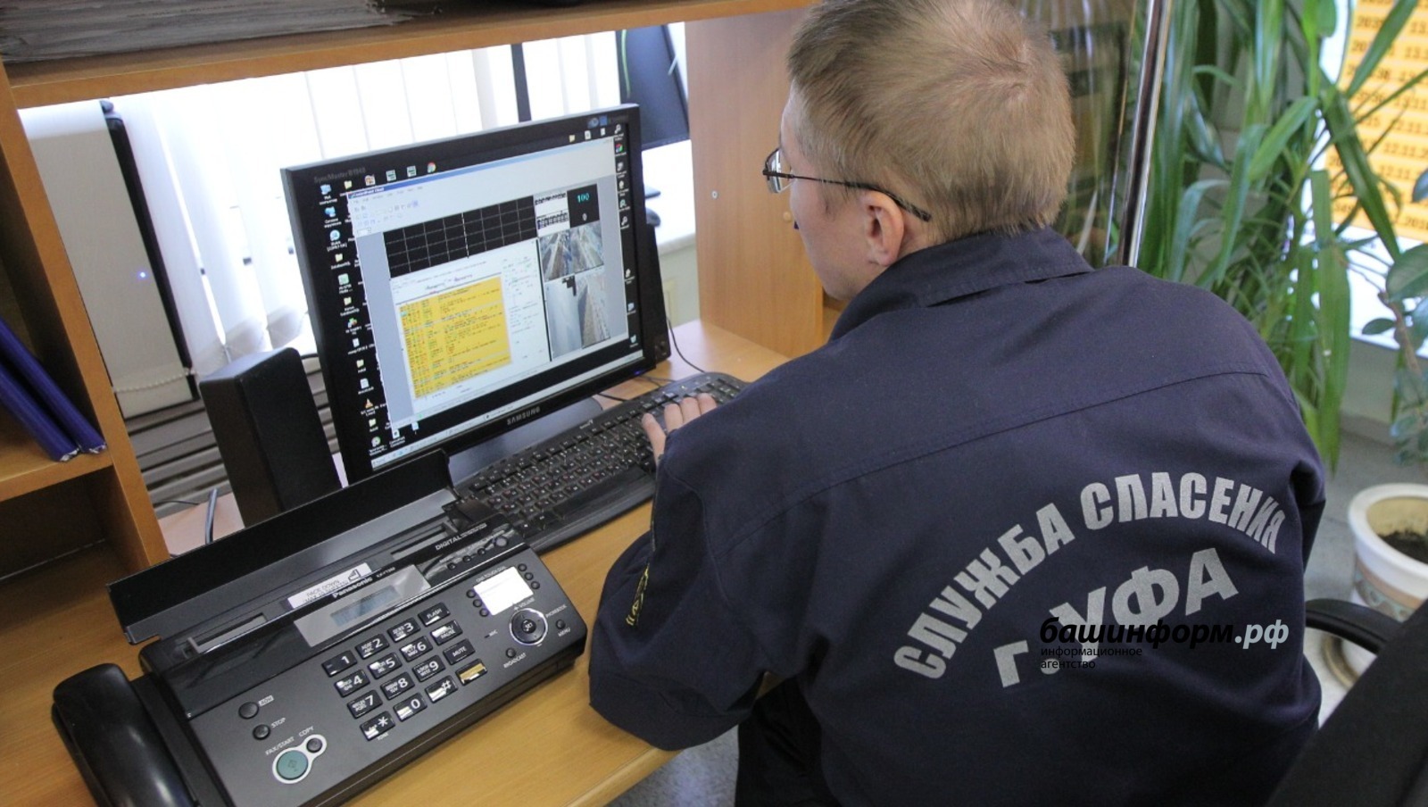 В Башкирии спасатели предупреждают об опасности: ничего не поднимать с земли