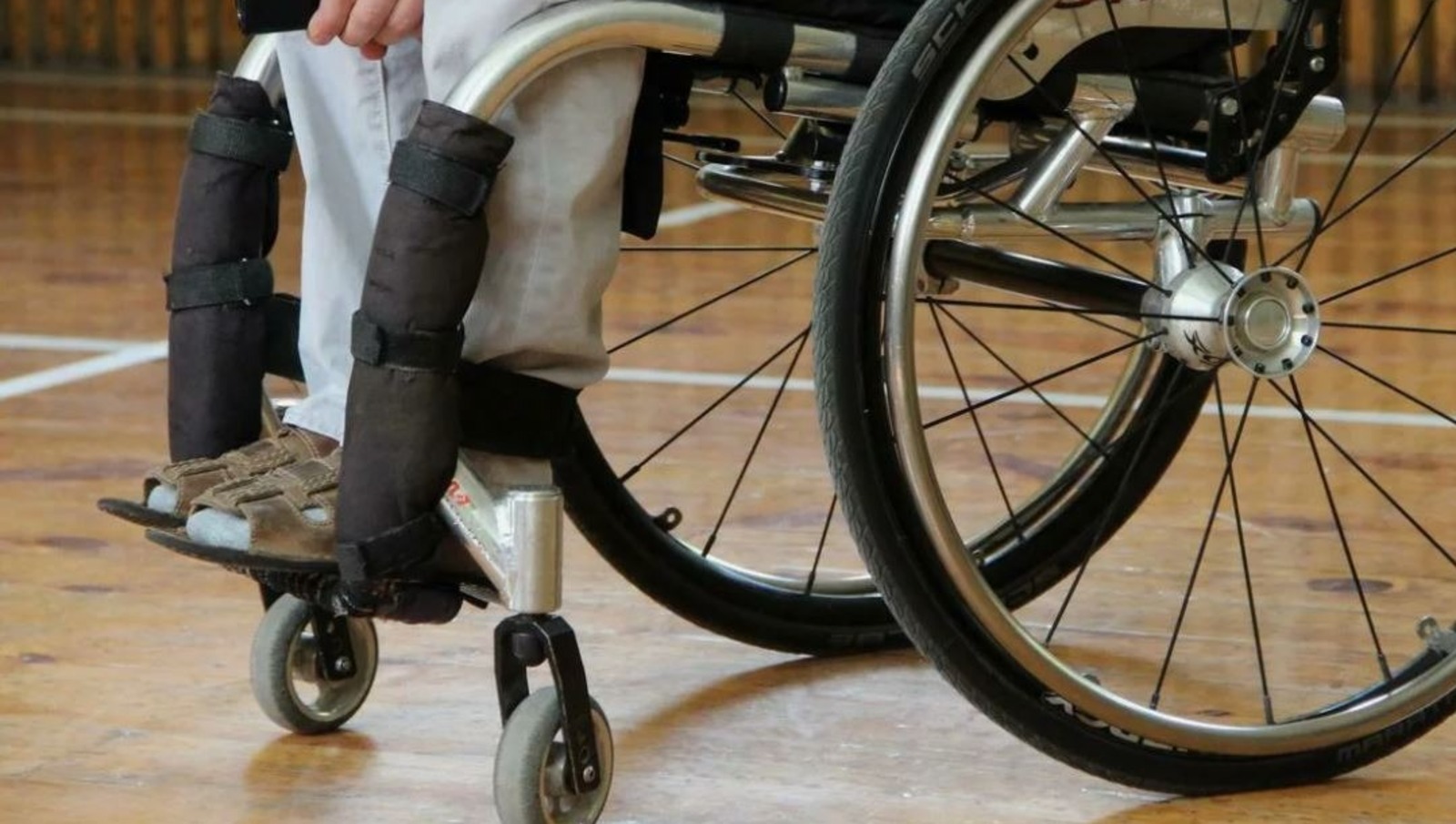 В Башкирии выдают электронные сертификаты для реабилитации для людей с ОВЗ