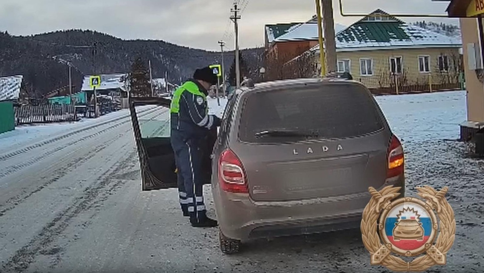 Поддельные права в Башкирии: как женщина шесть лет ездила за рулём незаконно