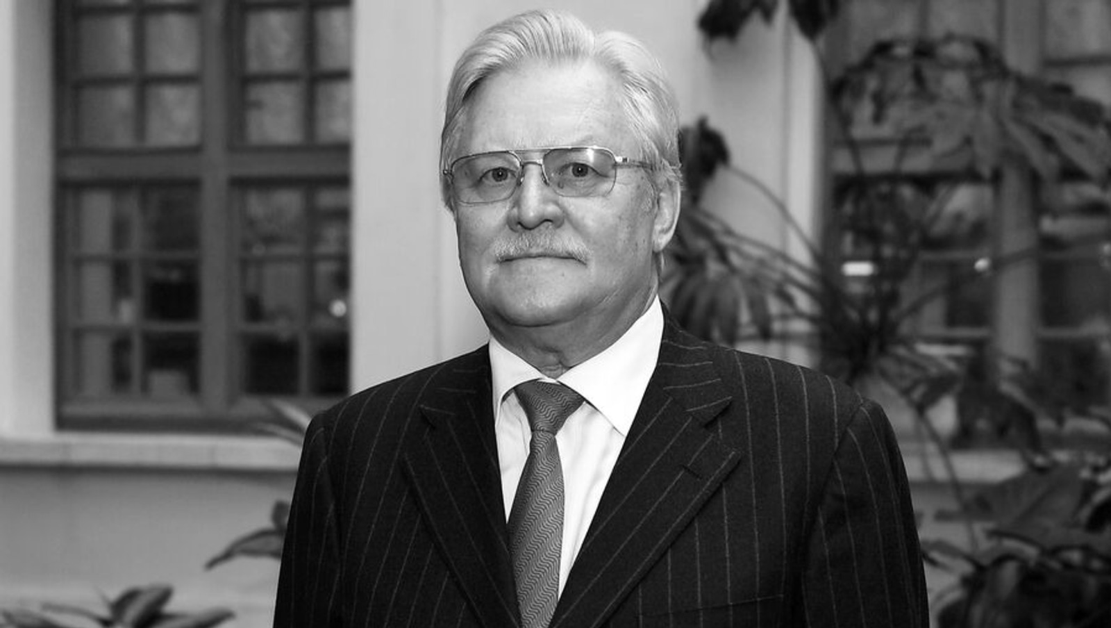 Cкончался известный российский режиссер Юрий Кара