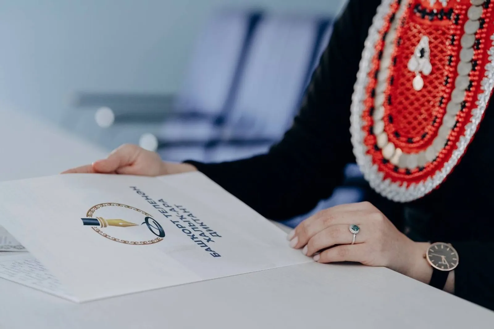 Башкирский язык покоряет мир: как это будет 17 апреля?