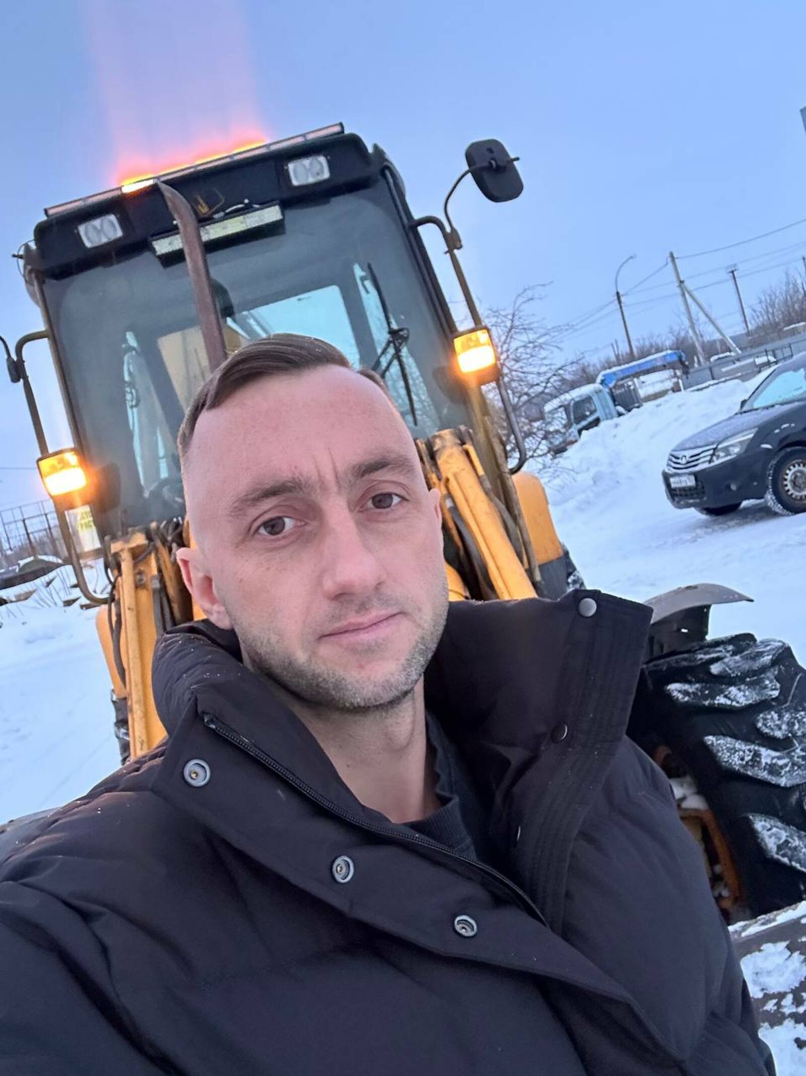 История бизнесмена Александра Супина из Кумертау