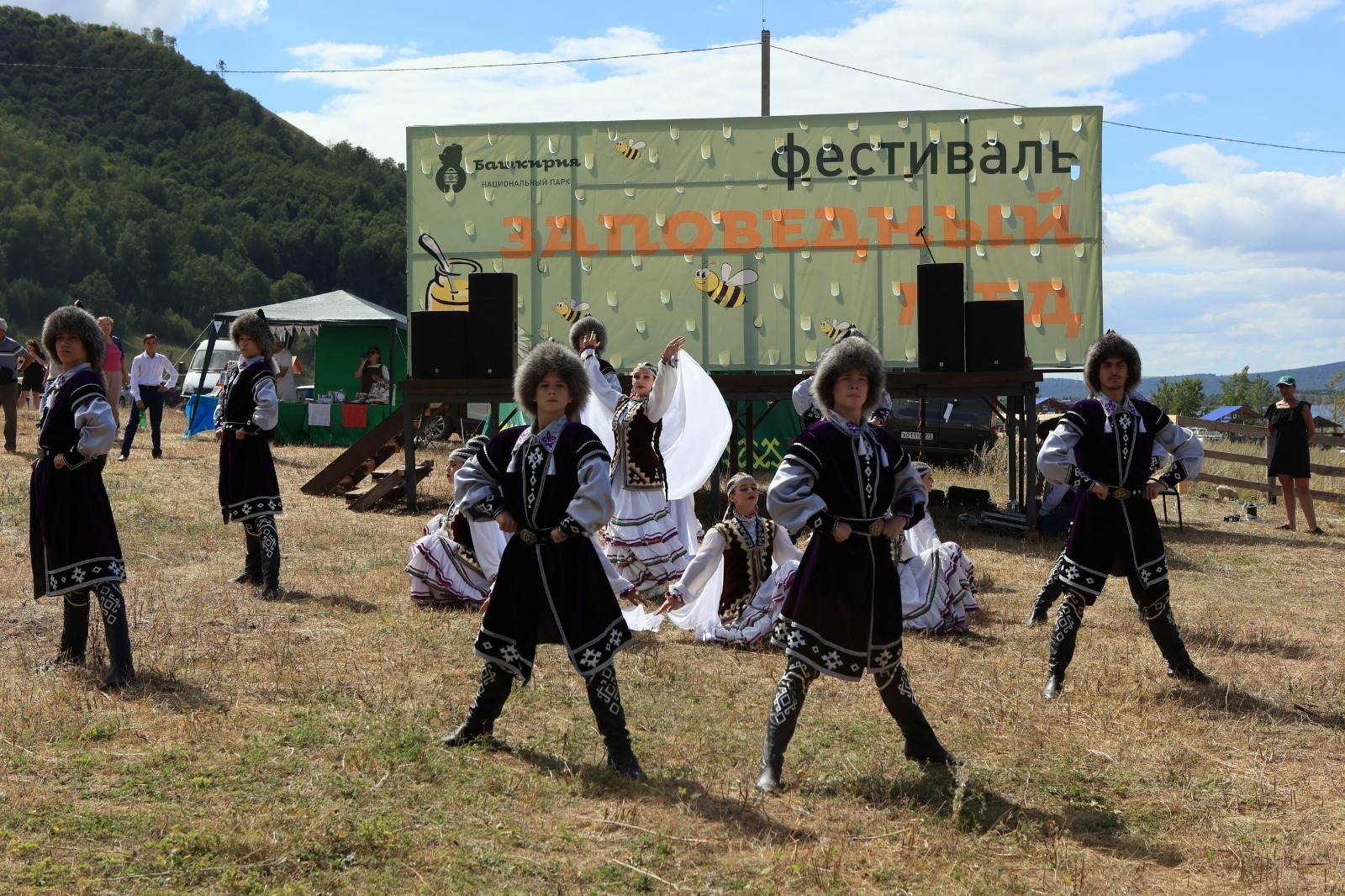 Башкортостан занял первое место в рейтинге по организации событийного туризма
