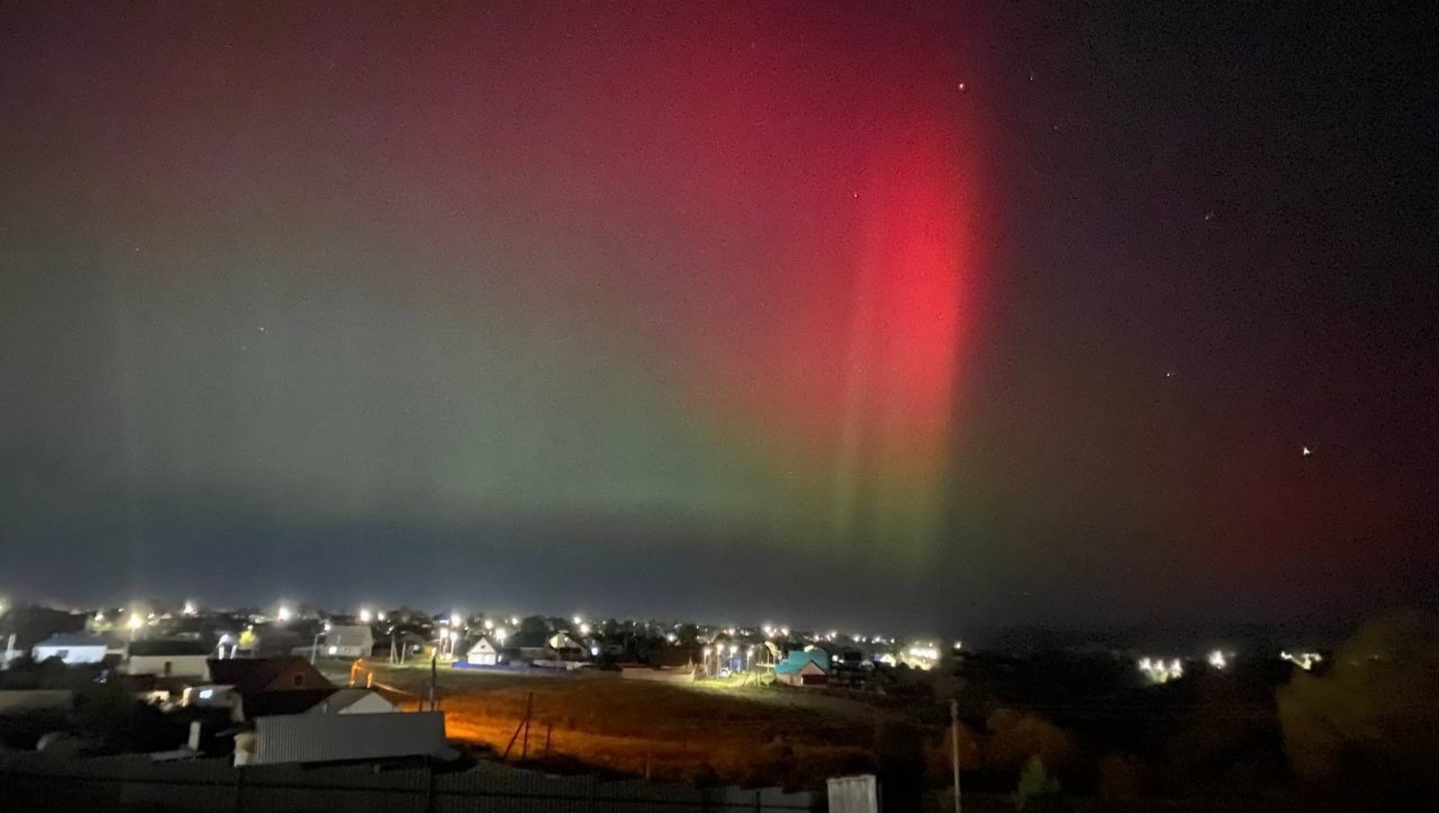 Космическое затишье перед Новым годом: прогноз магнитных бурь в декабре