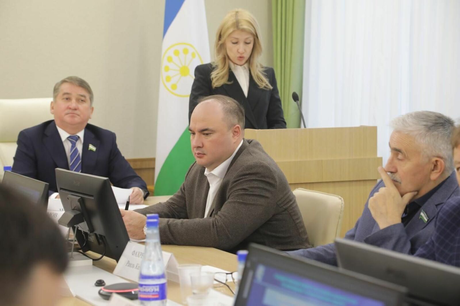 Госкомитет Башкирии выступил за ужесточение требований к лицензированию УК