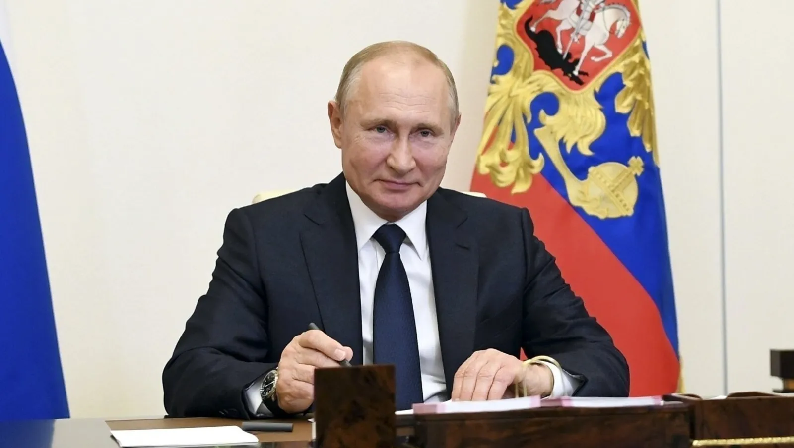 Трамп раскрыл, когда станет известна судьба его встречи с Путиным