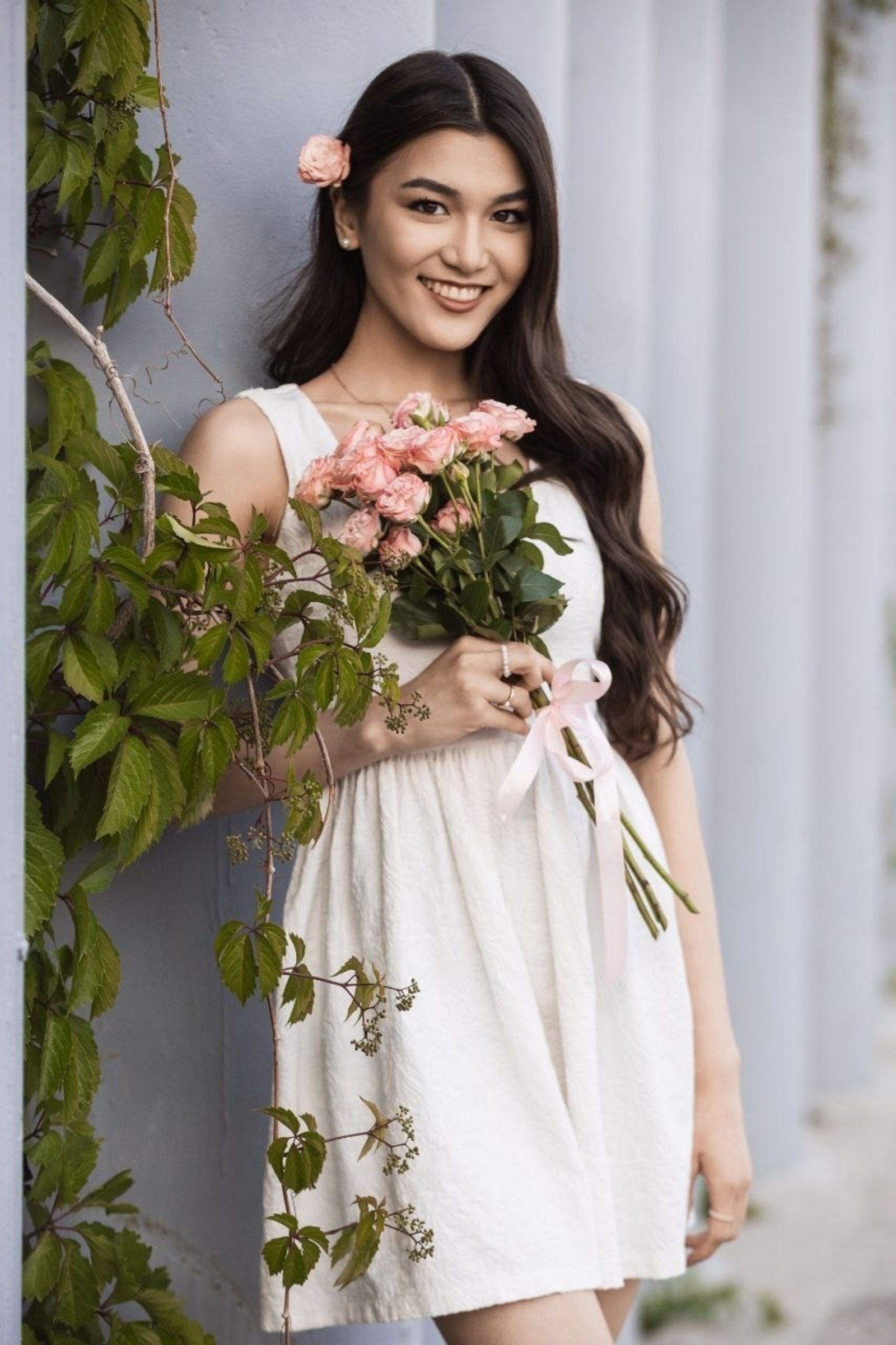 Девушка из Сибая представит Башкирию на конкурсе «Мисс Россия-2025»