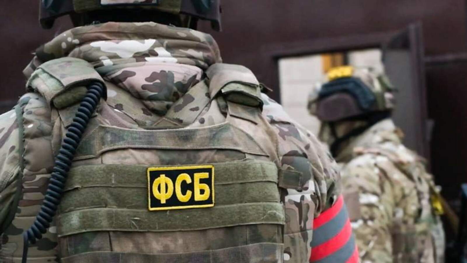 Путин подписал закон об отключении связи по требованию ФСБ