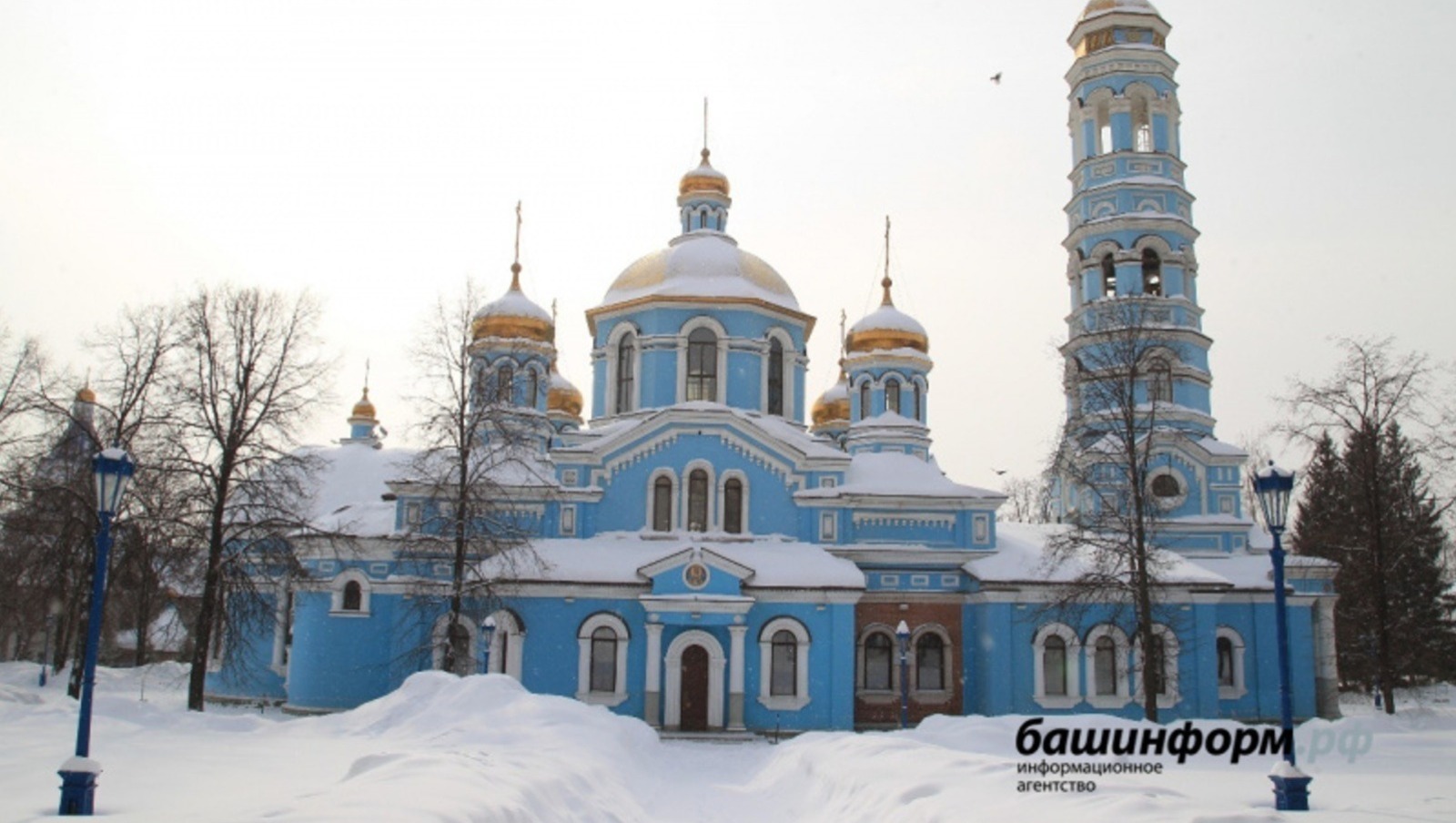 Ночь чудес и первая звезда: как на самом деле встречают Рождество