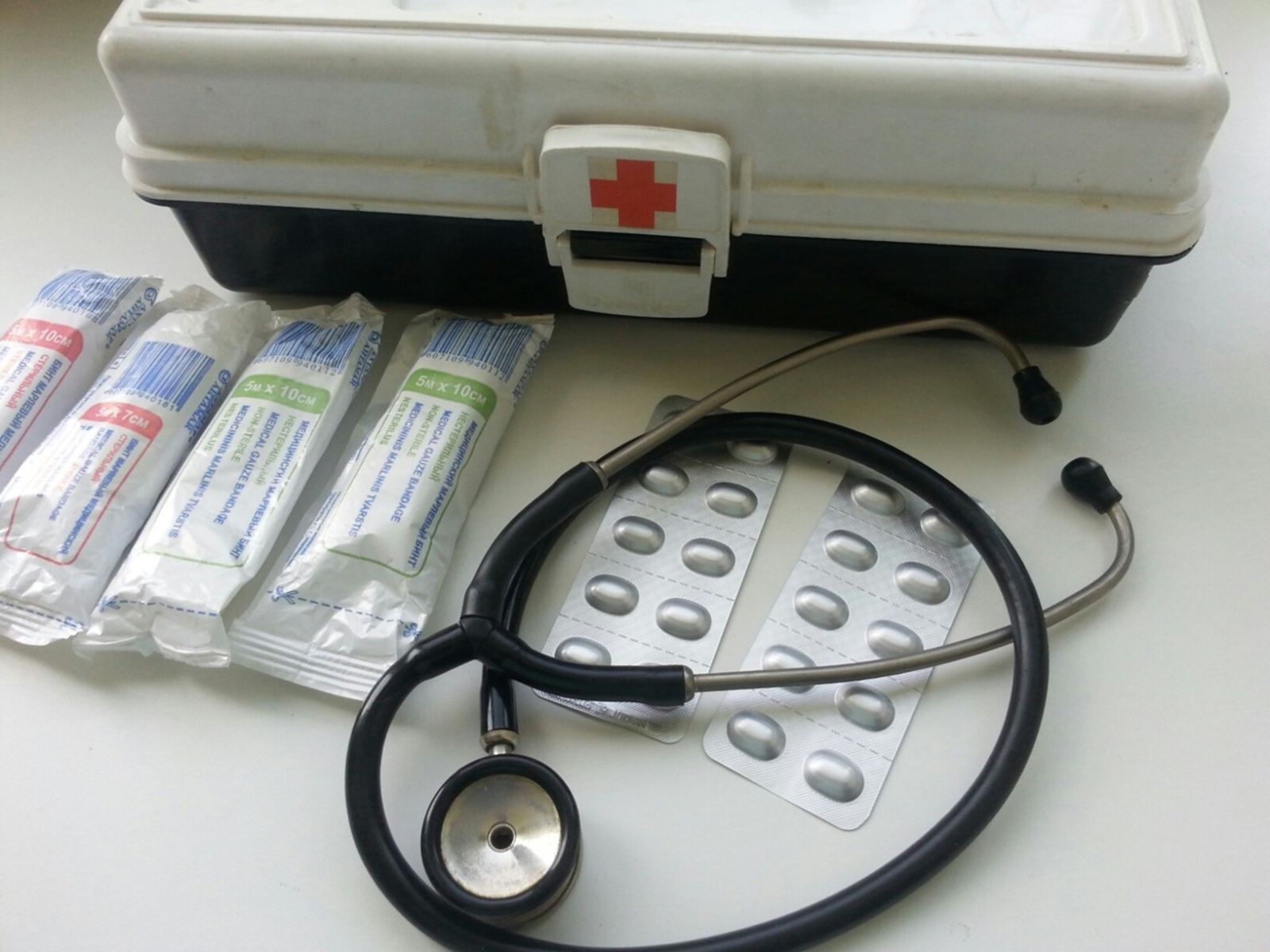 В Башкирии растёт число заболевших ОРВИ