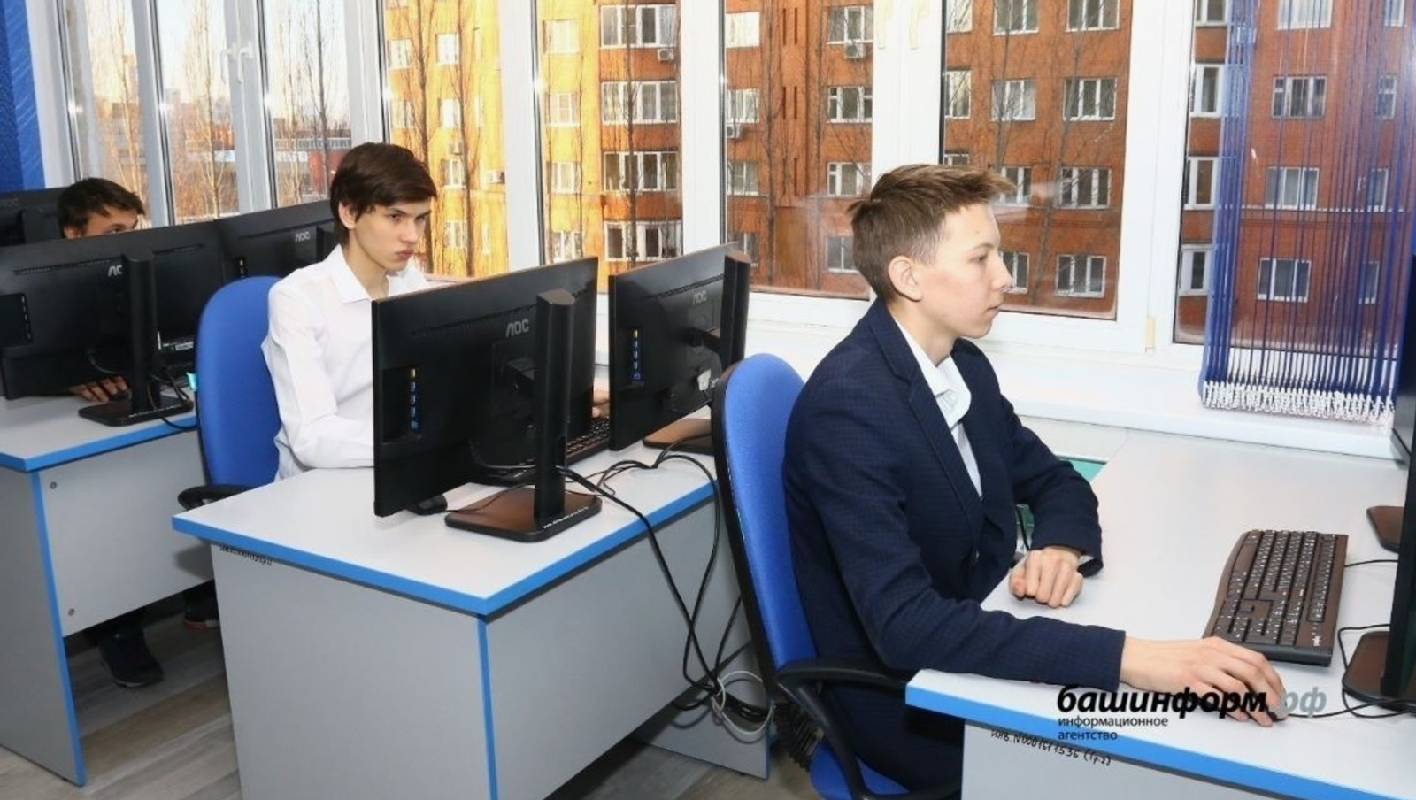 В России будут начислять баллы к ЕГЭ за технологическую грамотность