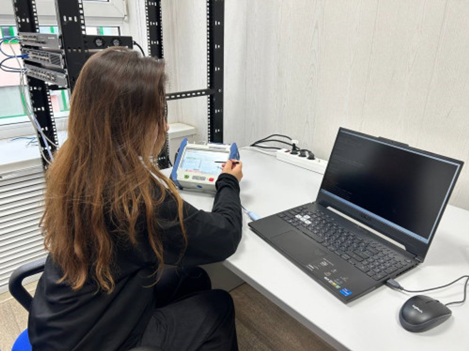 Учёные Межвузовского кампуса Уфы создали прототип «мозгового центра»