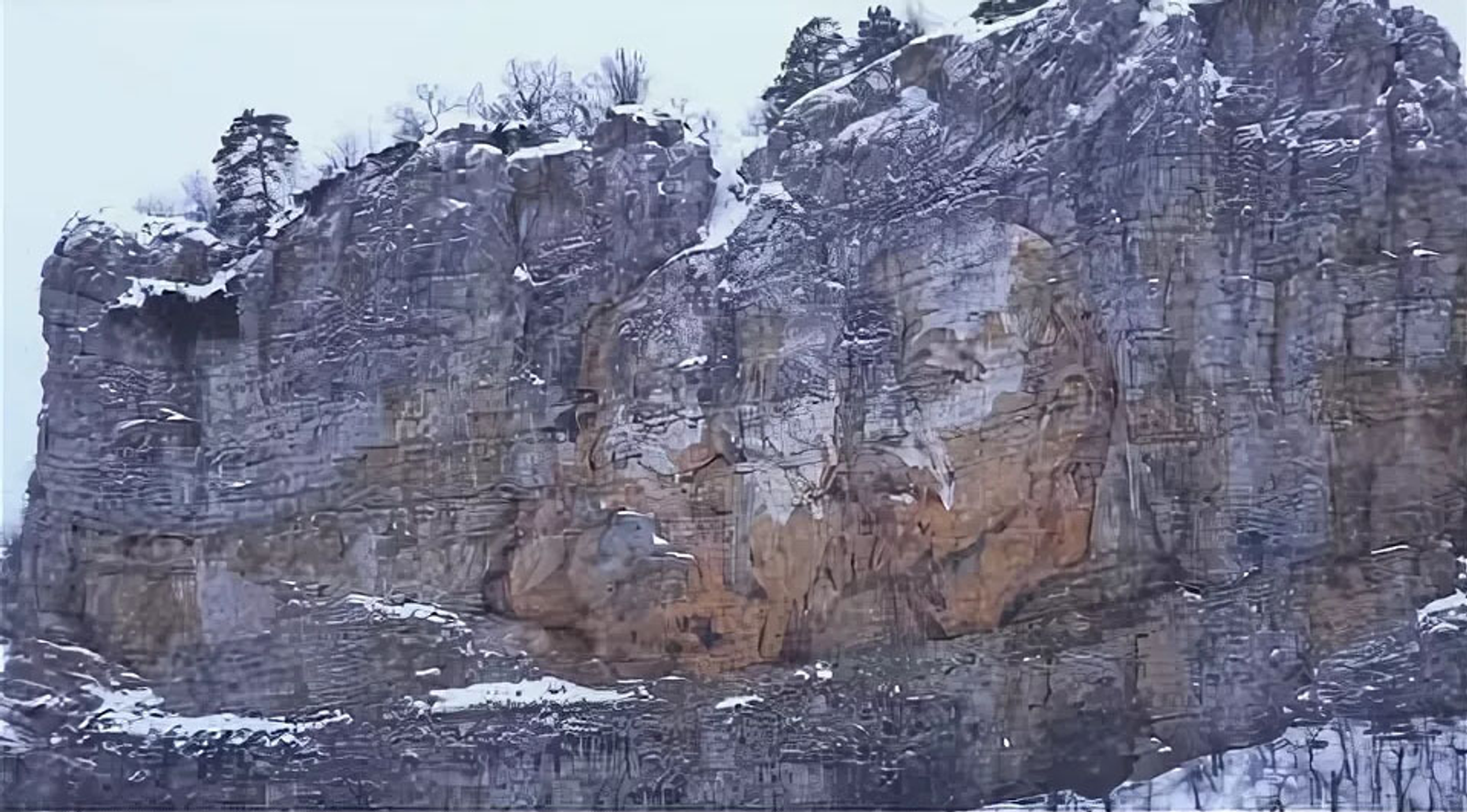 В Башкирии есть два уникальных памятника советского творчества