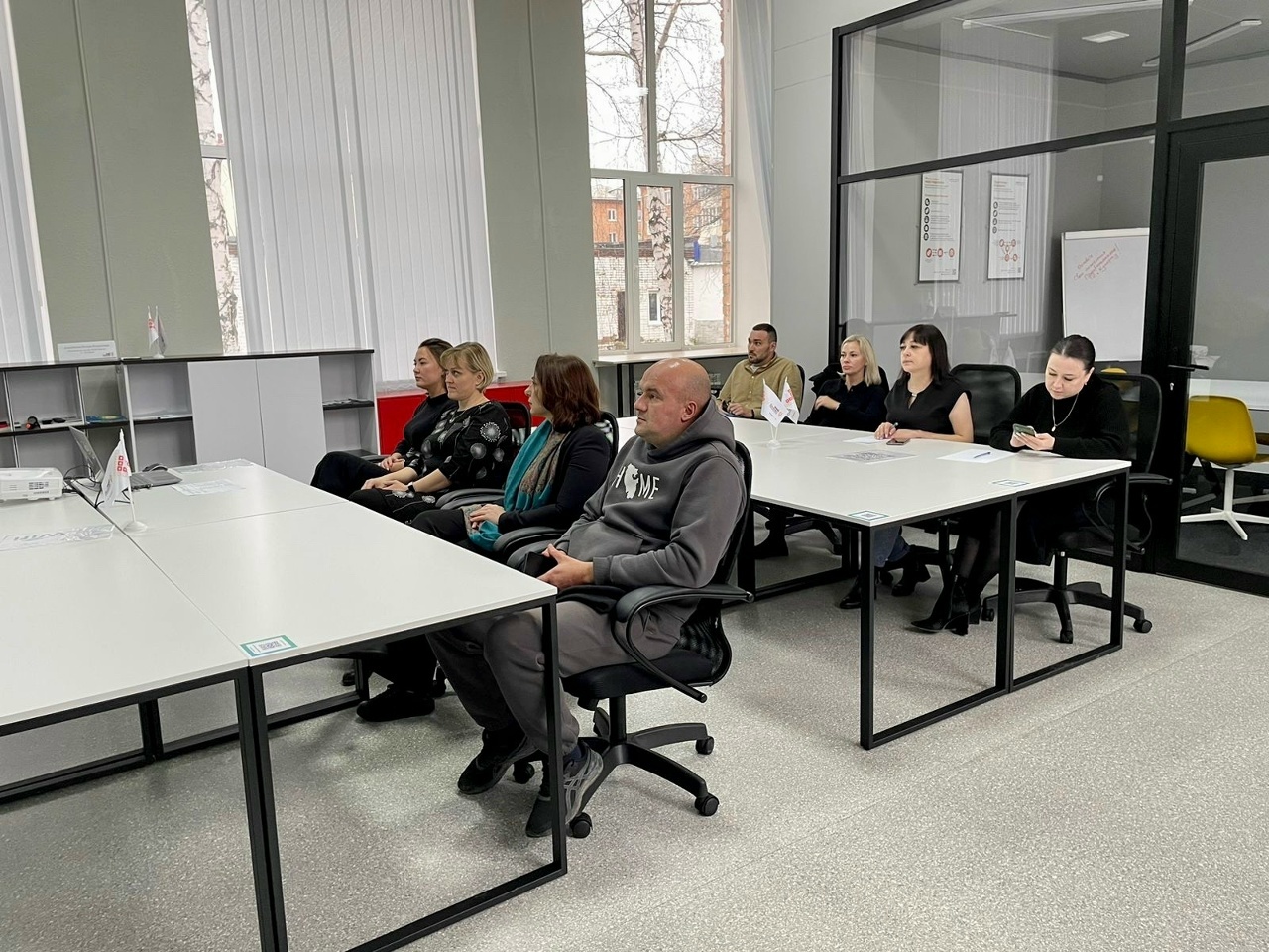 Опыт Кумертау – на всероссийской площадке