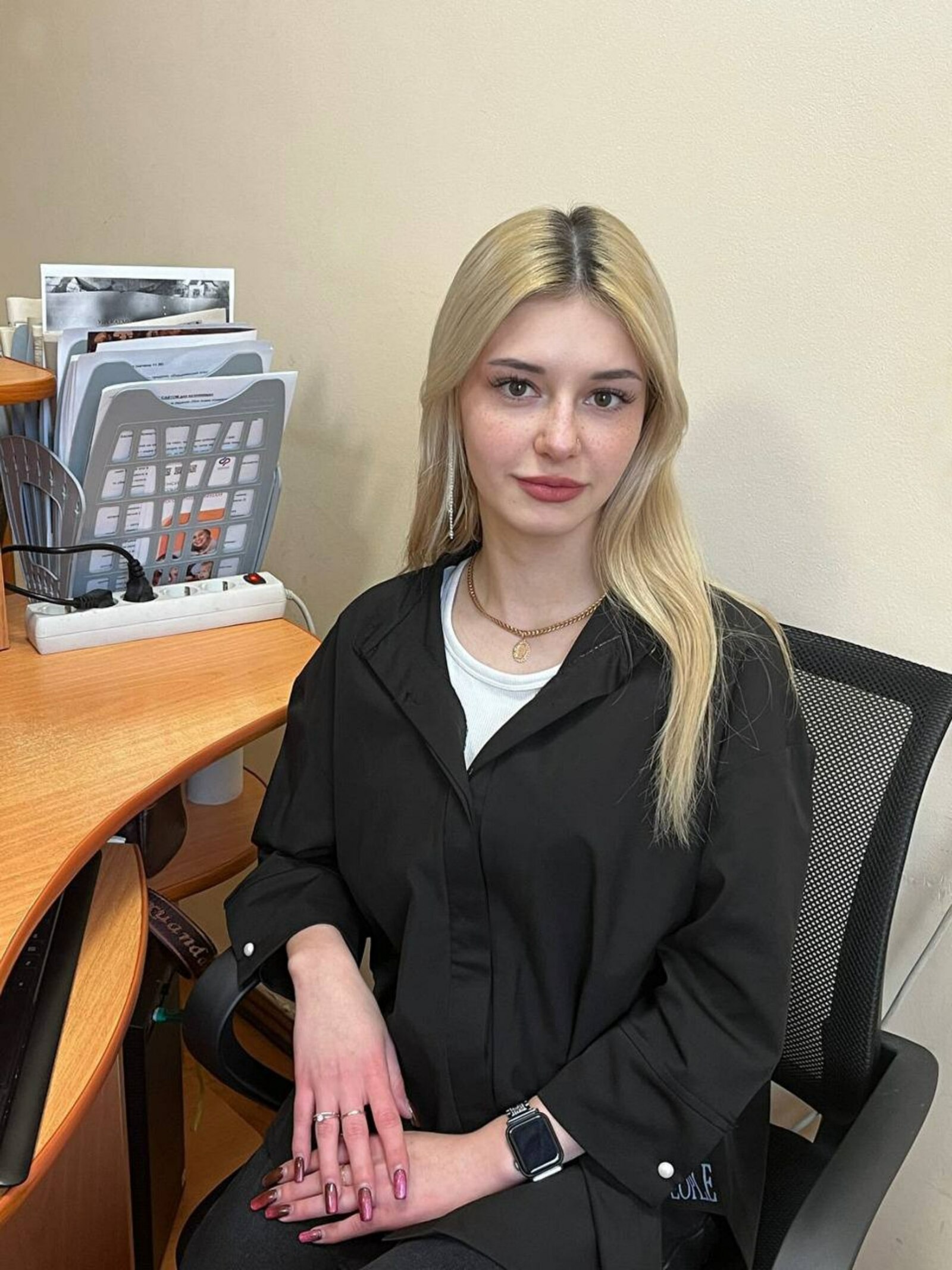 Татьянин день и история одной студентки из Кумертау: энергия и любовь к авиации