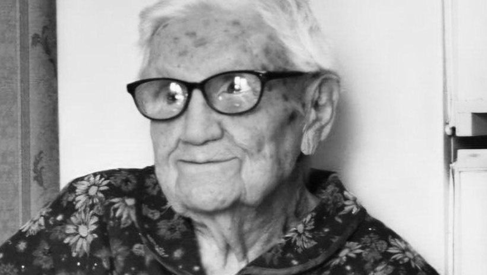 Ушла из жизни старейшая россиянка