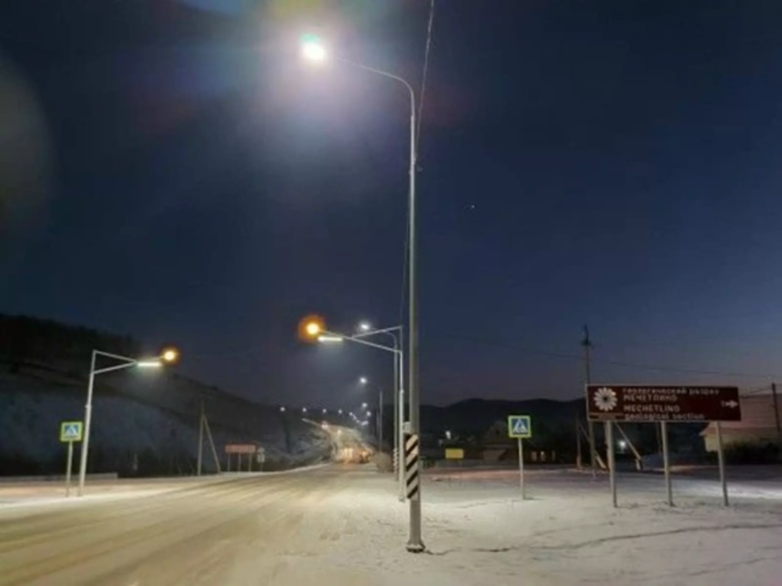 В Башкирии отремонтируют более 170 км ключевых автодорог в рамках нацпроекта