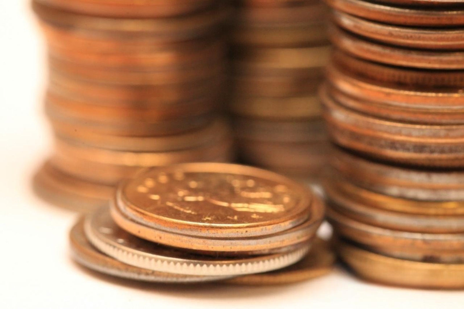 Годовая инфляция в России замедлилась до 6,6%