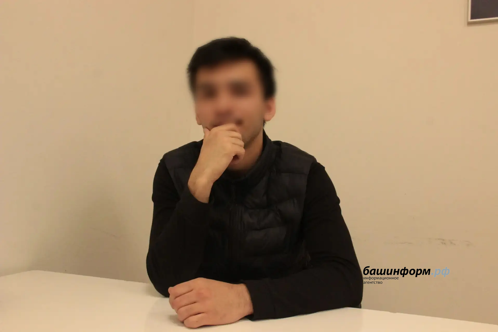 Геймер в Башкирии рассказал, почему стал оператором БПЛА