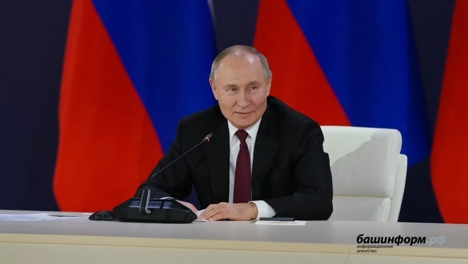Путин ввел эксперимент по отсрочке уплаты НДС при ввозе товаров