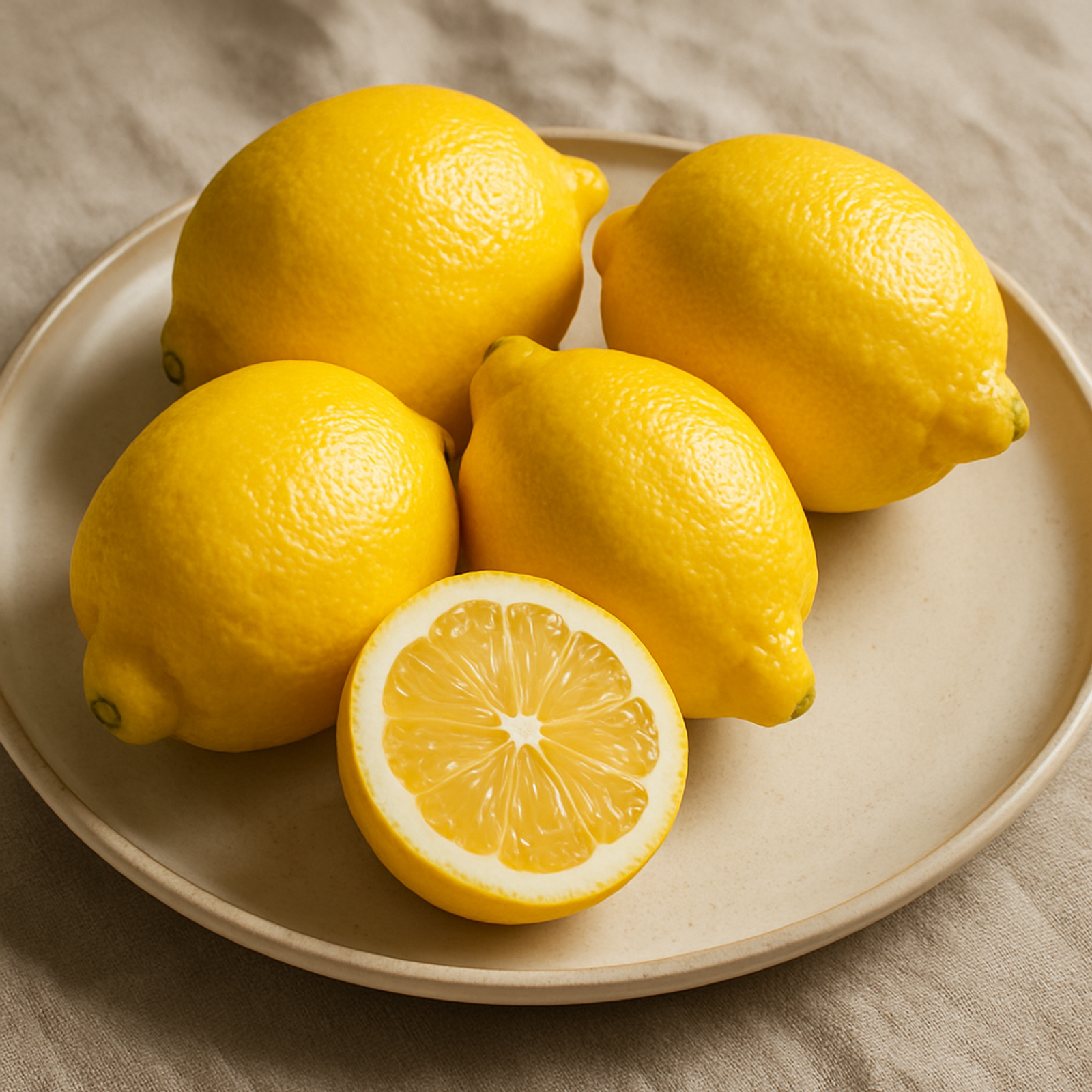 Цены на лимоны в Башкирии выросли на треть на фоне снижения поставок