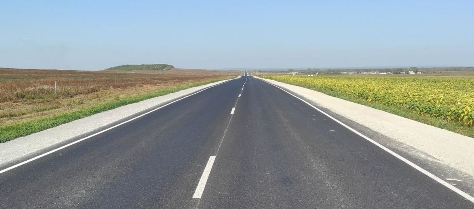 В Башкирии отремонтируют дороги, ведущие к святой горе Нарыстау