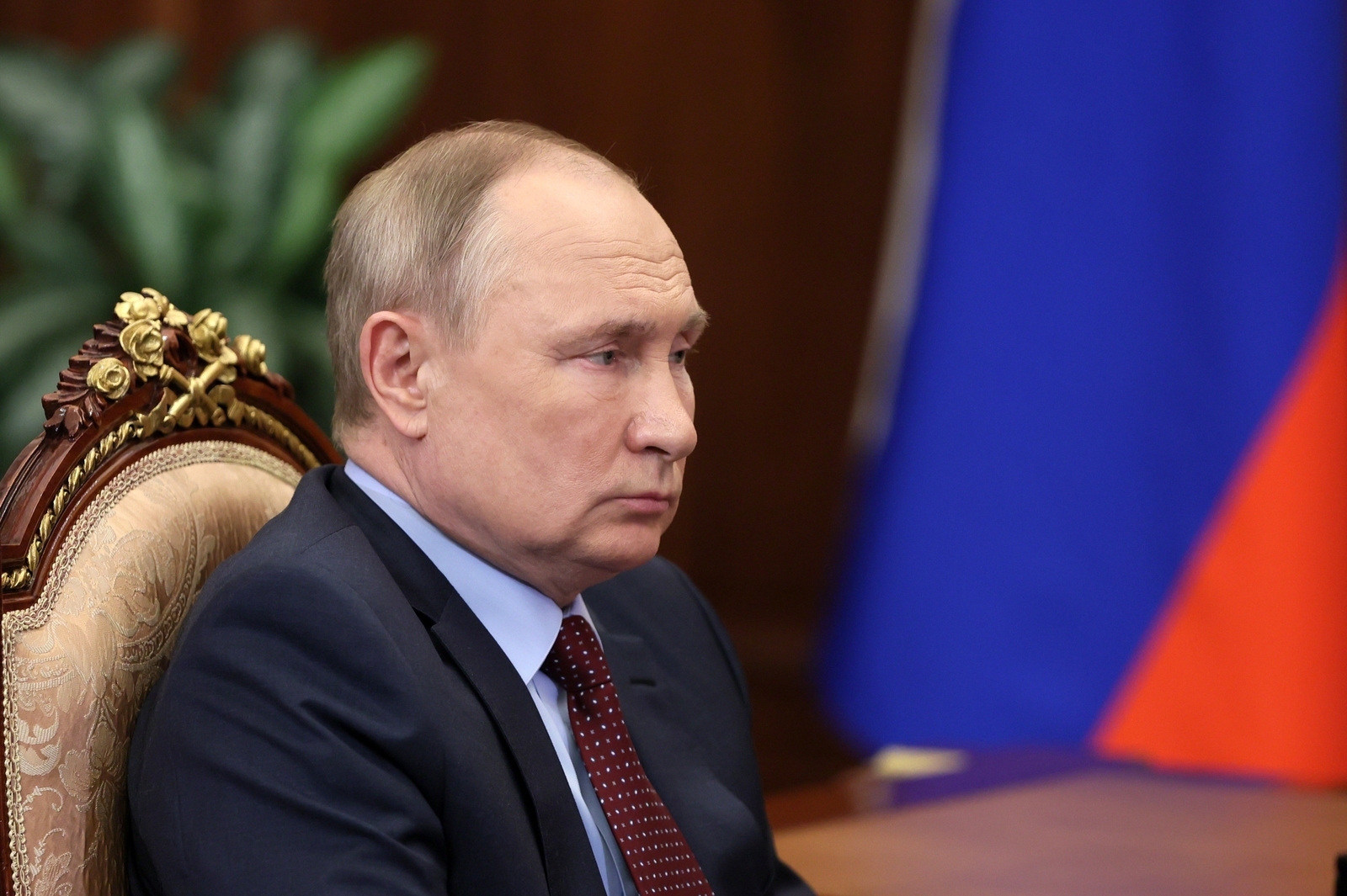 Карлсон заявил о готовности Путина пойти на компромисс по Украине