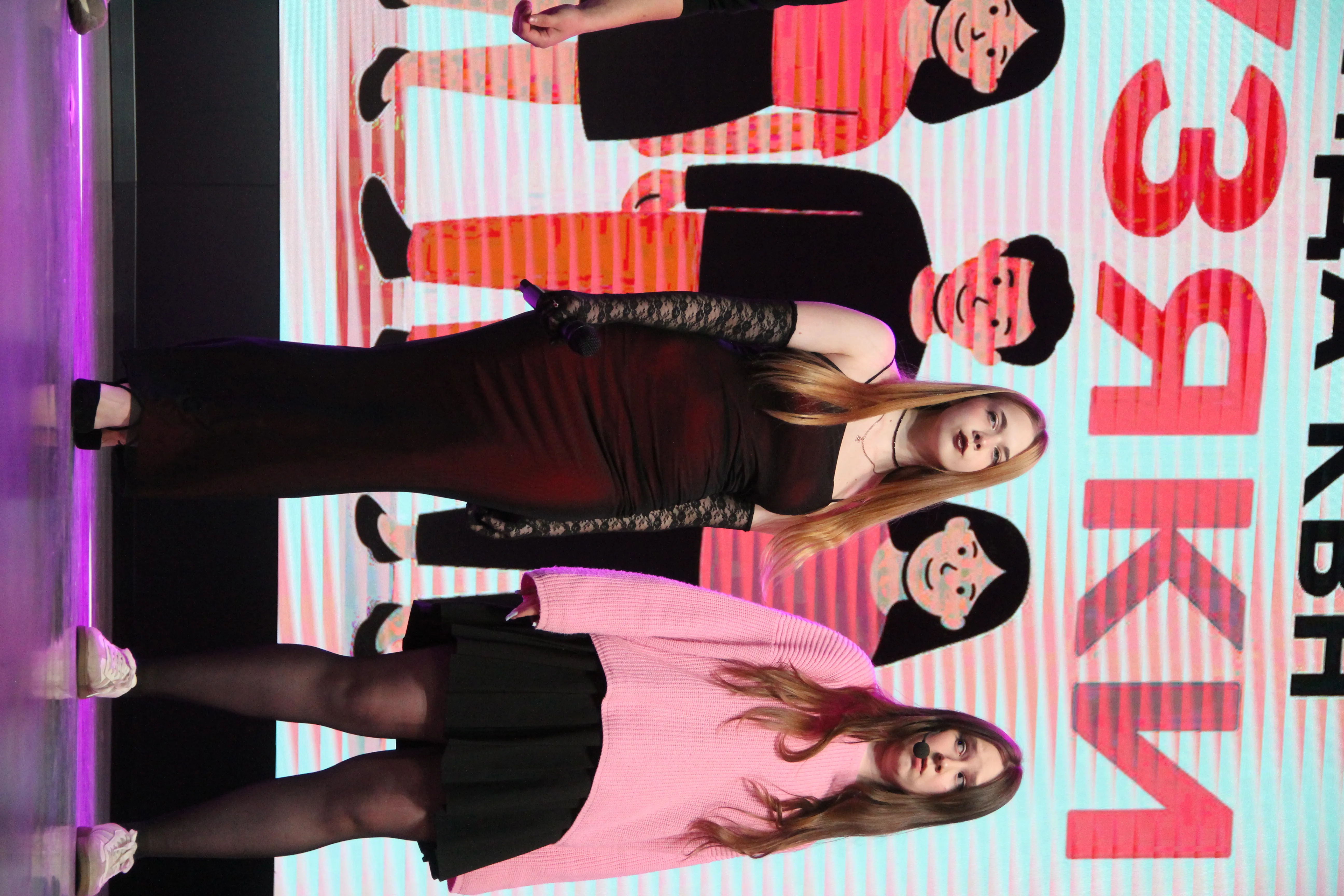 В Кумертау состоялся фестиваль КВН «Энергия будущего»