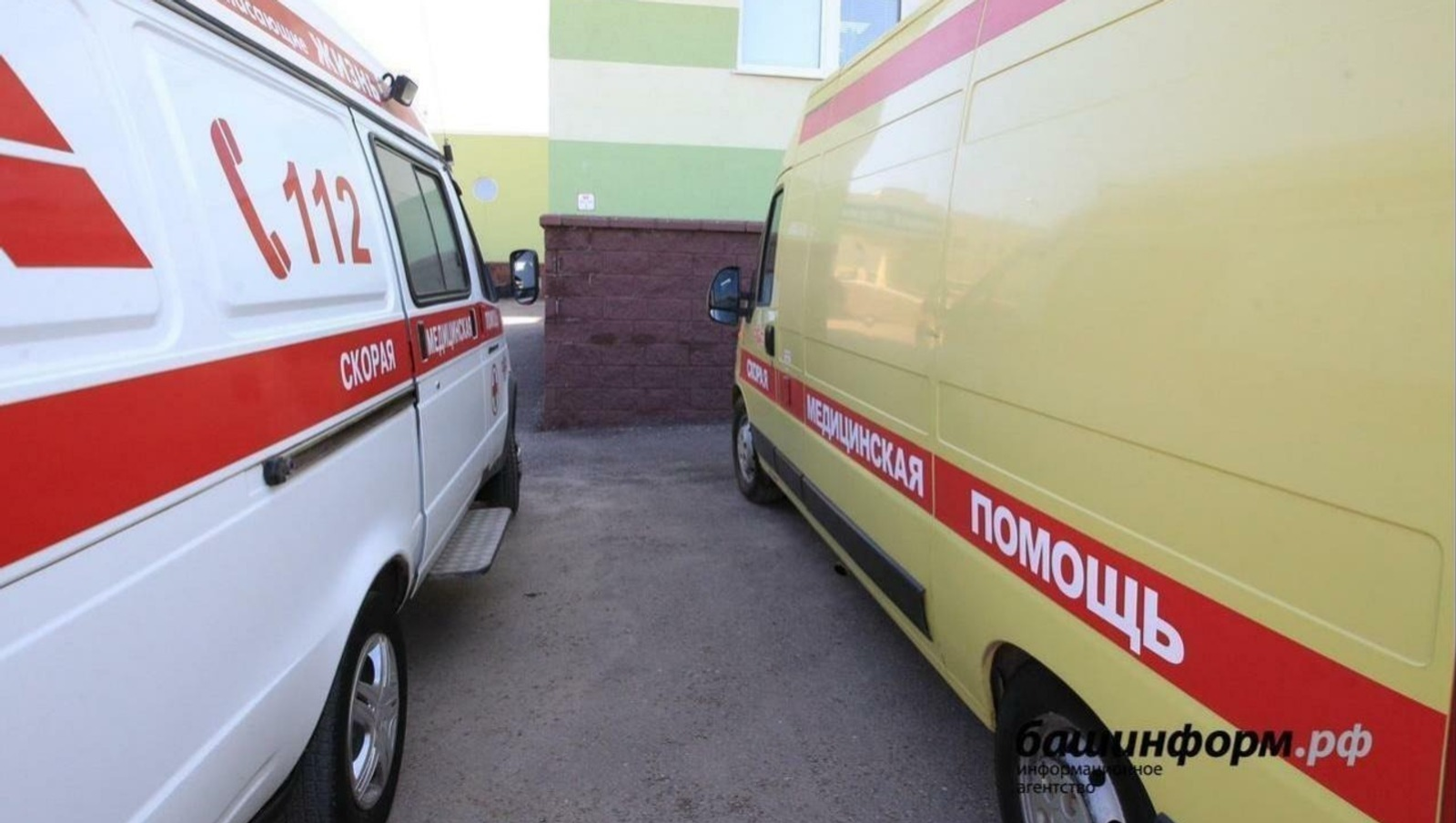 Руку затянуло в станок: несчастный случай на производстве в Башкирии