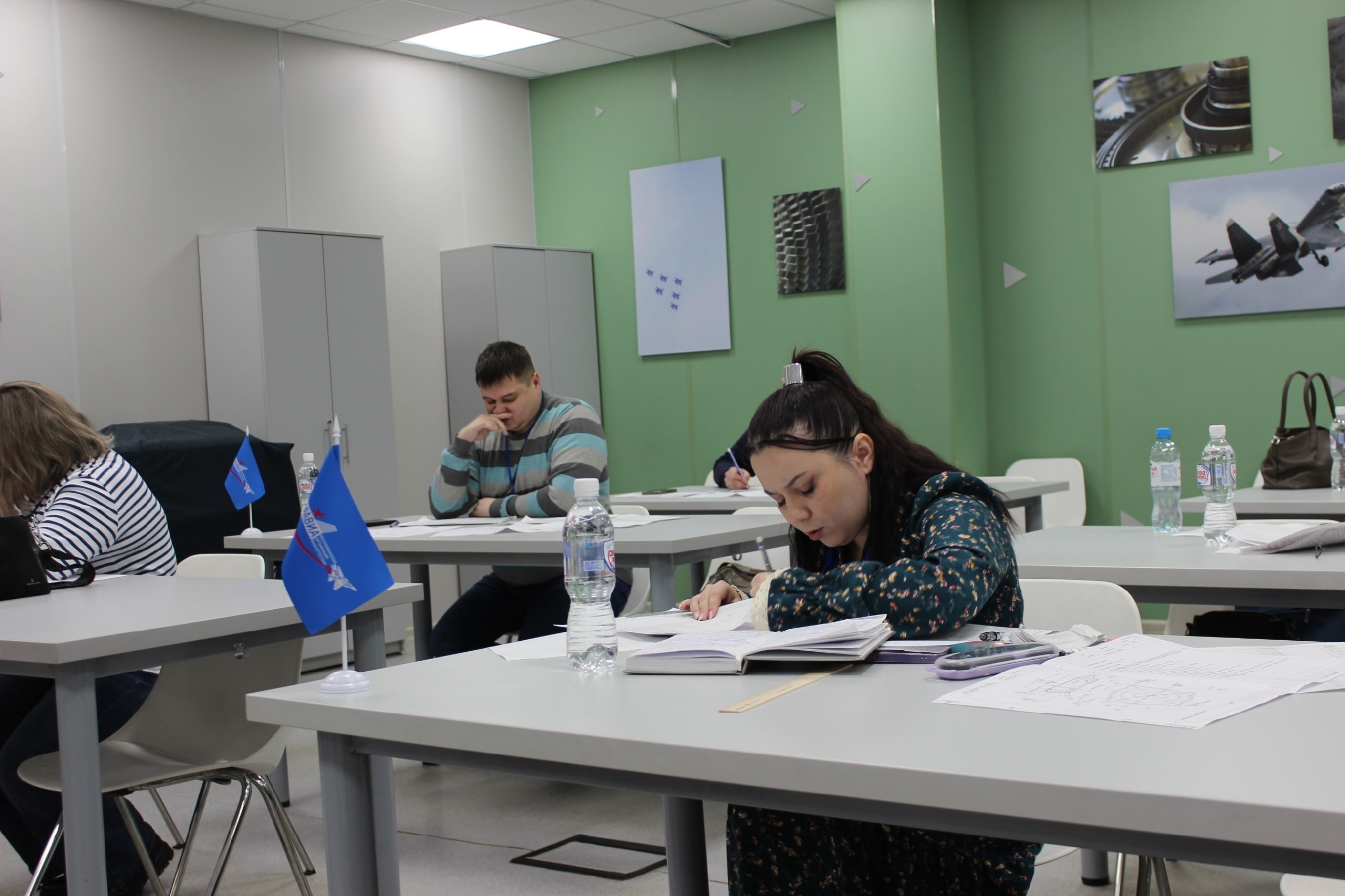 Работники КумАПП – в числе лучших мастеров Башкортостана