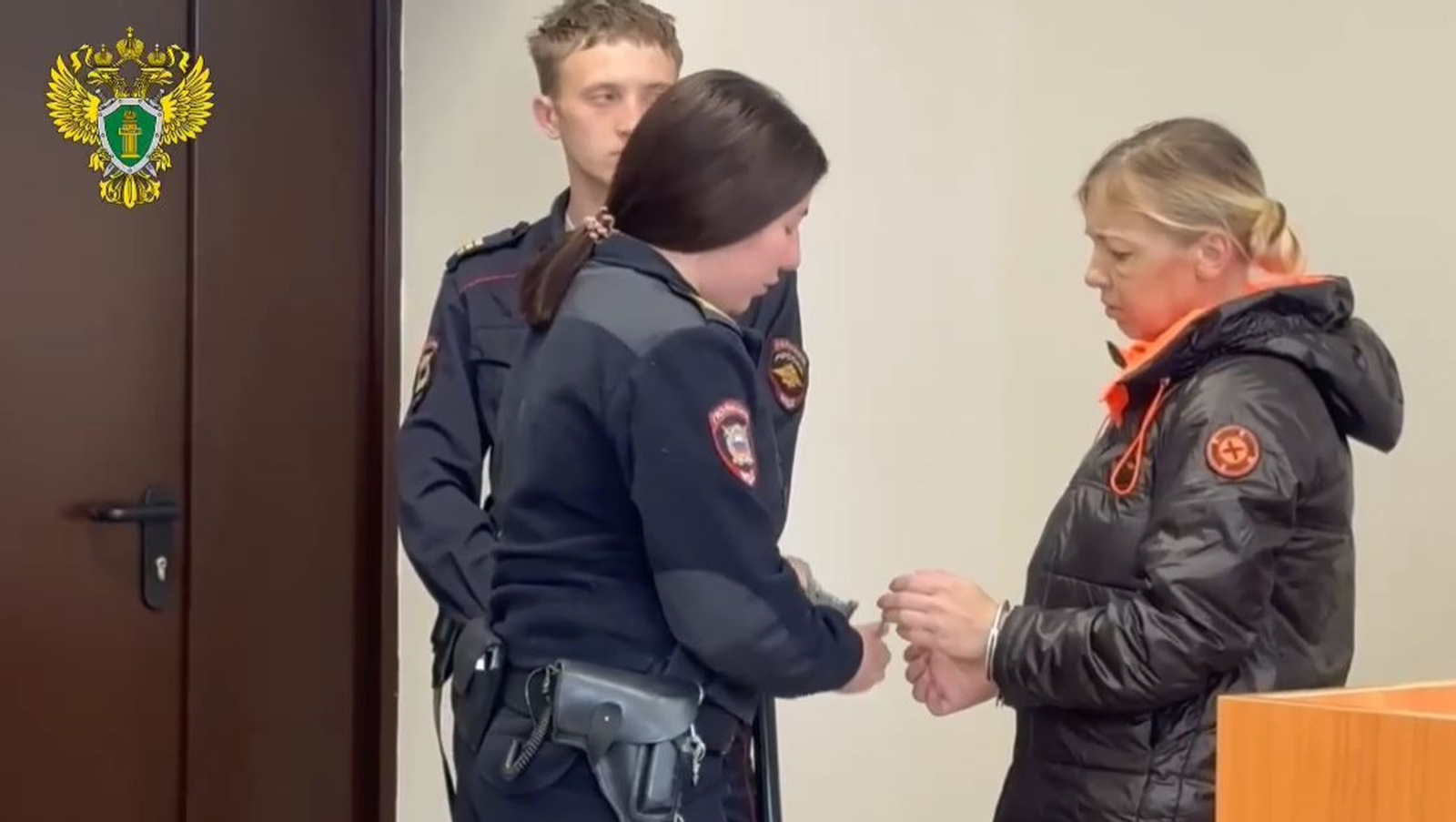 Жительницу Башкирии осудили за смертельный удар ножом