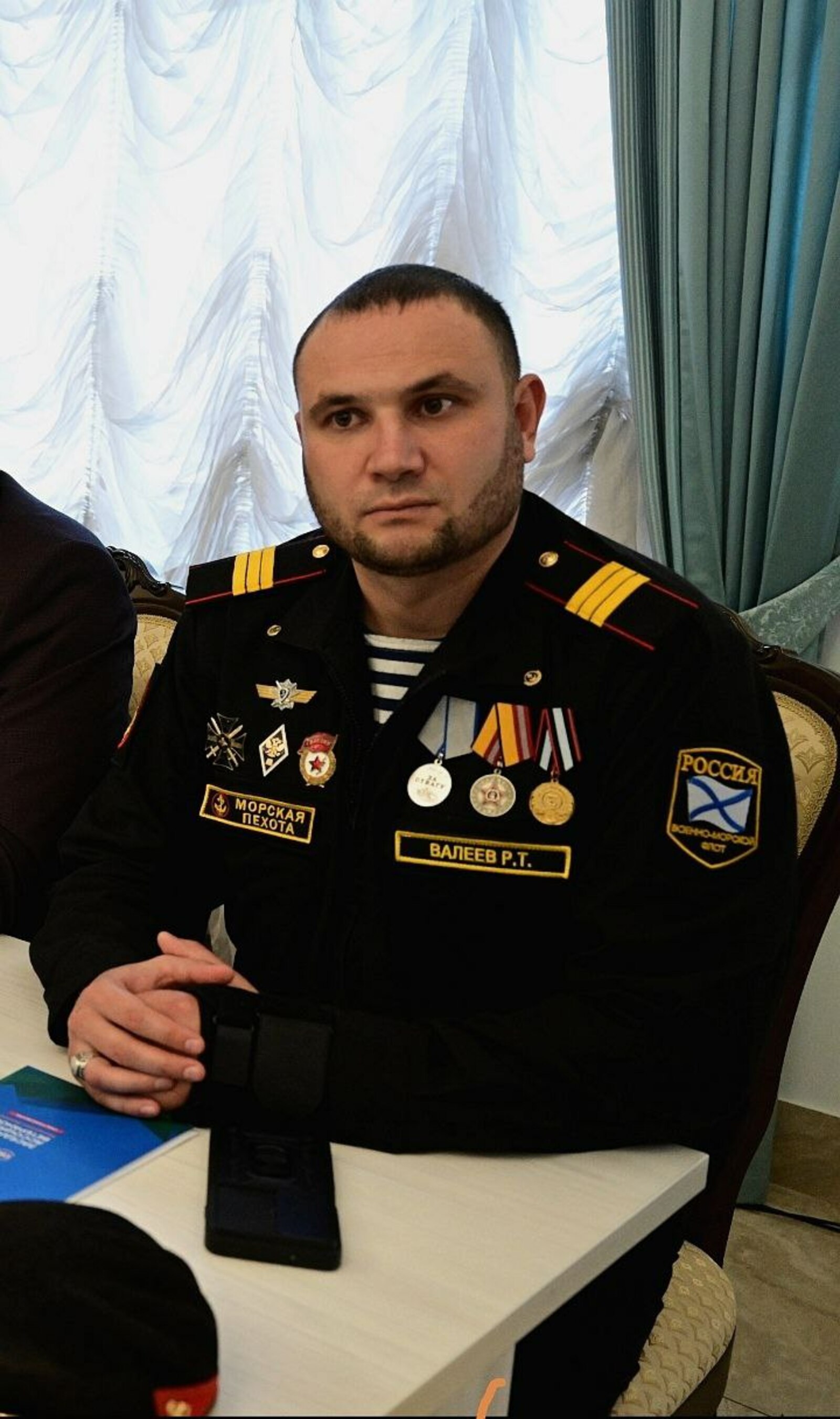 Единство в деталях: нить, которая связывает жителей Башкирии