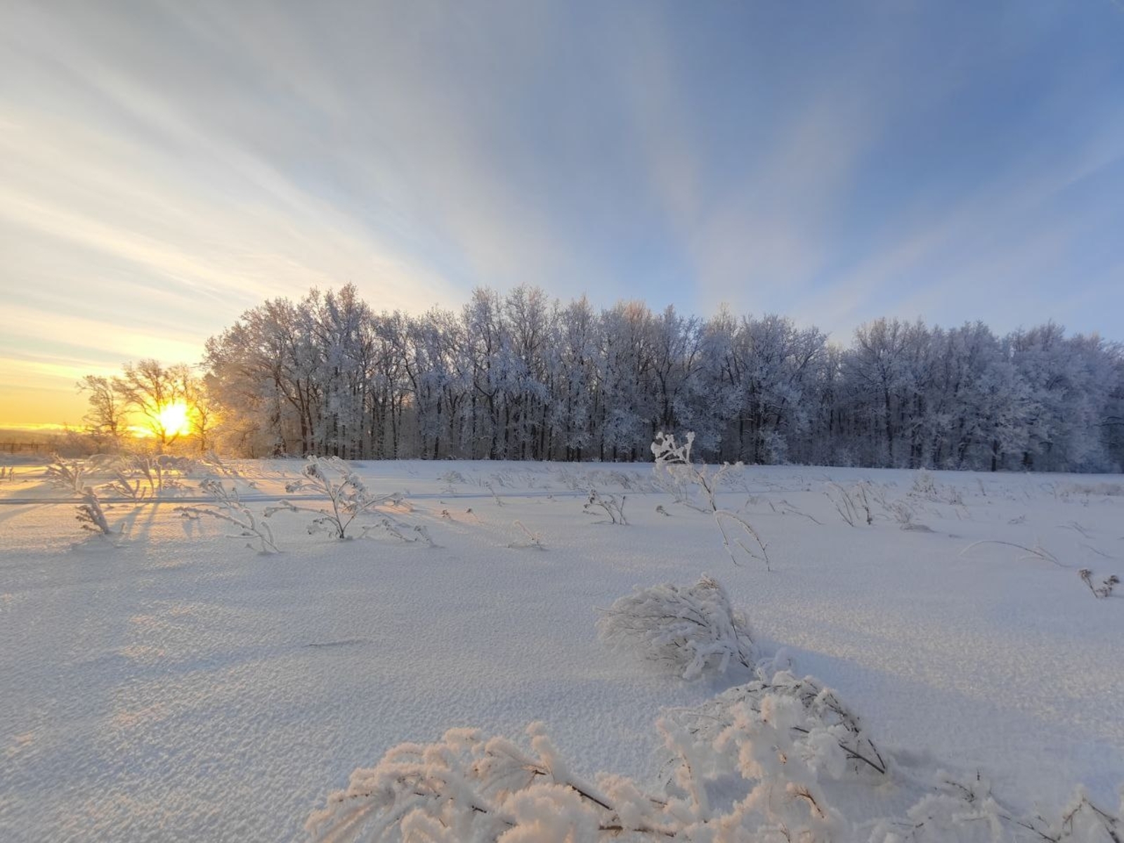 Космический шторм пришёл раньше: магнитная буря застала Землю врасплох